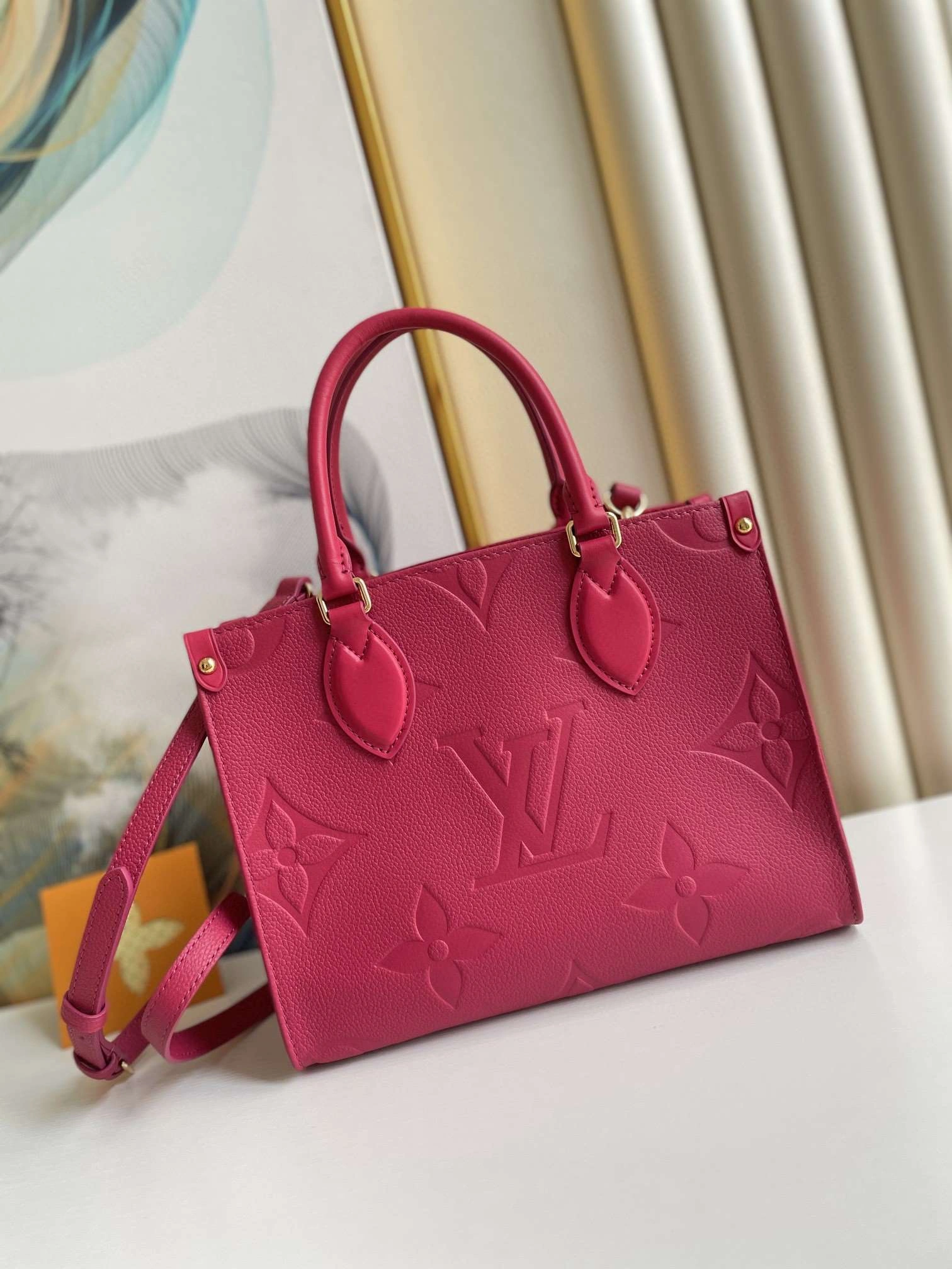 * MOMO--- cowhide M45660 item : A-B00G3012