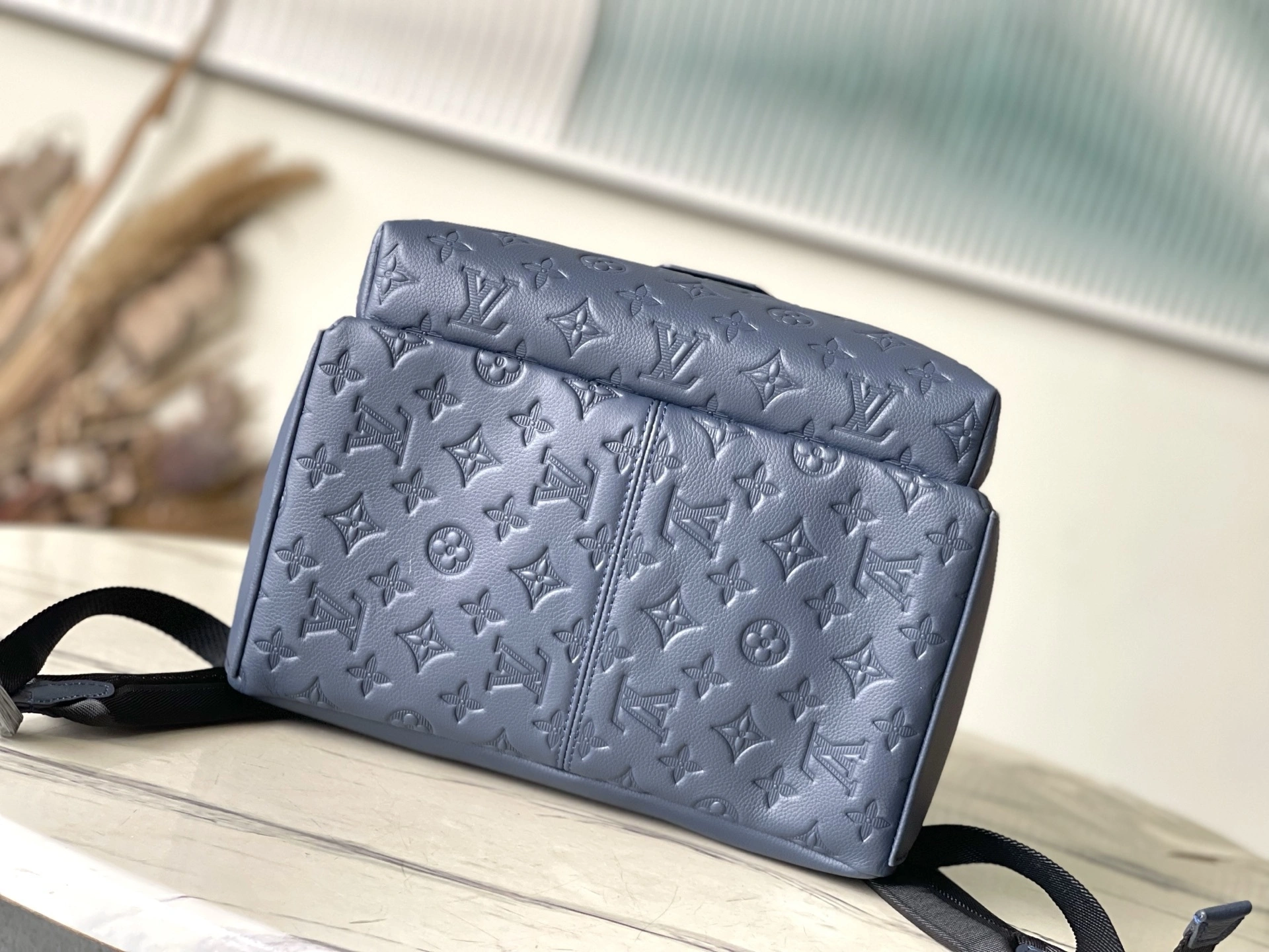 & MoMo--8V M14884 cowhide high quality version item:E-B574J0421W