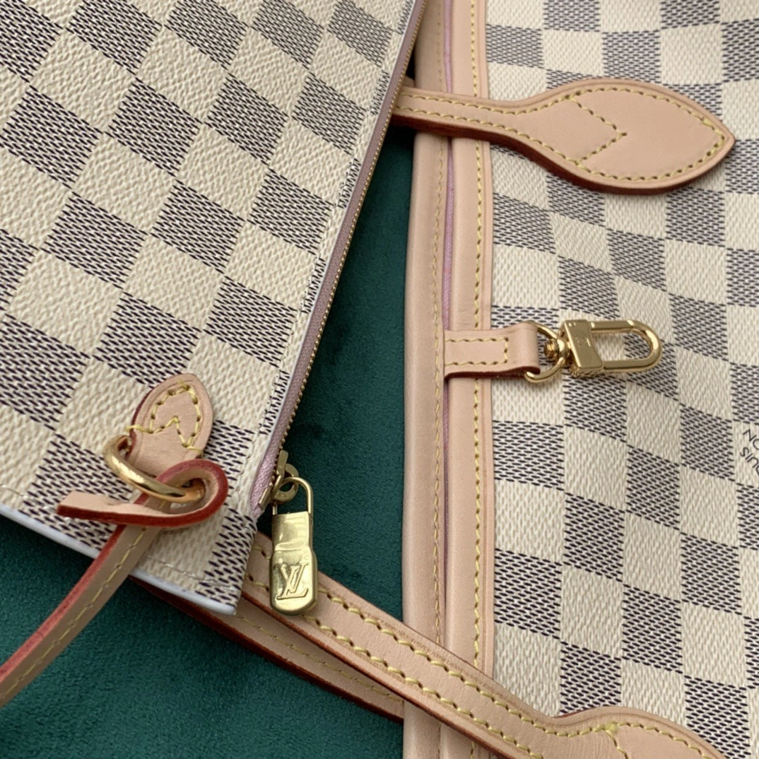 && N41605 Neverfull item : AT-B225K3039L