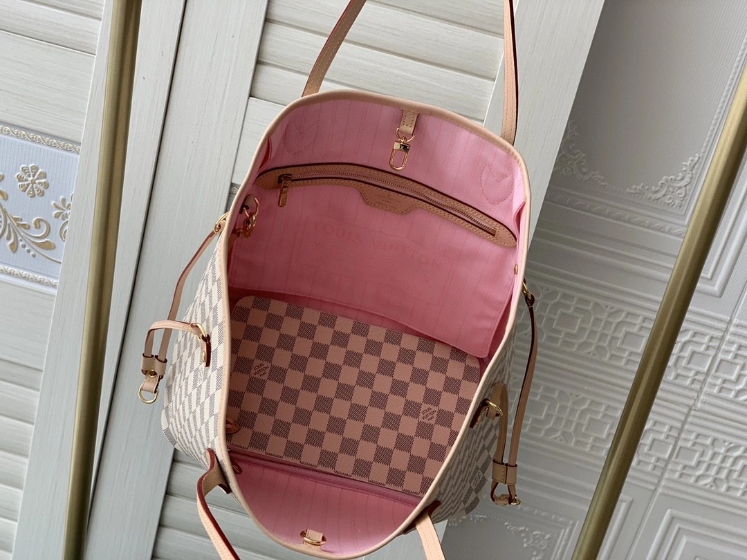 && N41605 Neverfull item : AT-B225K3039L