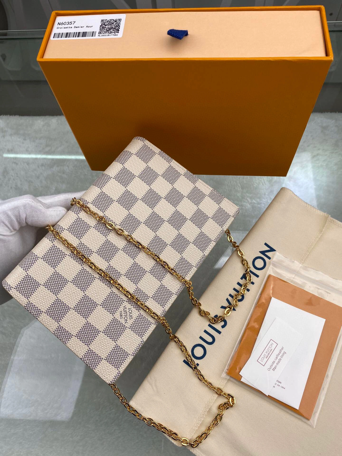 * N60357， item : 046Y063B0500G0657