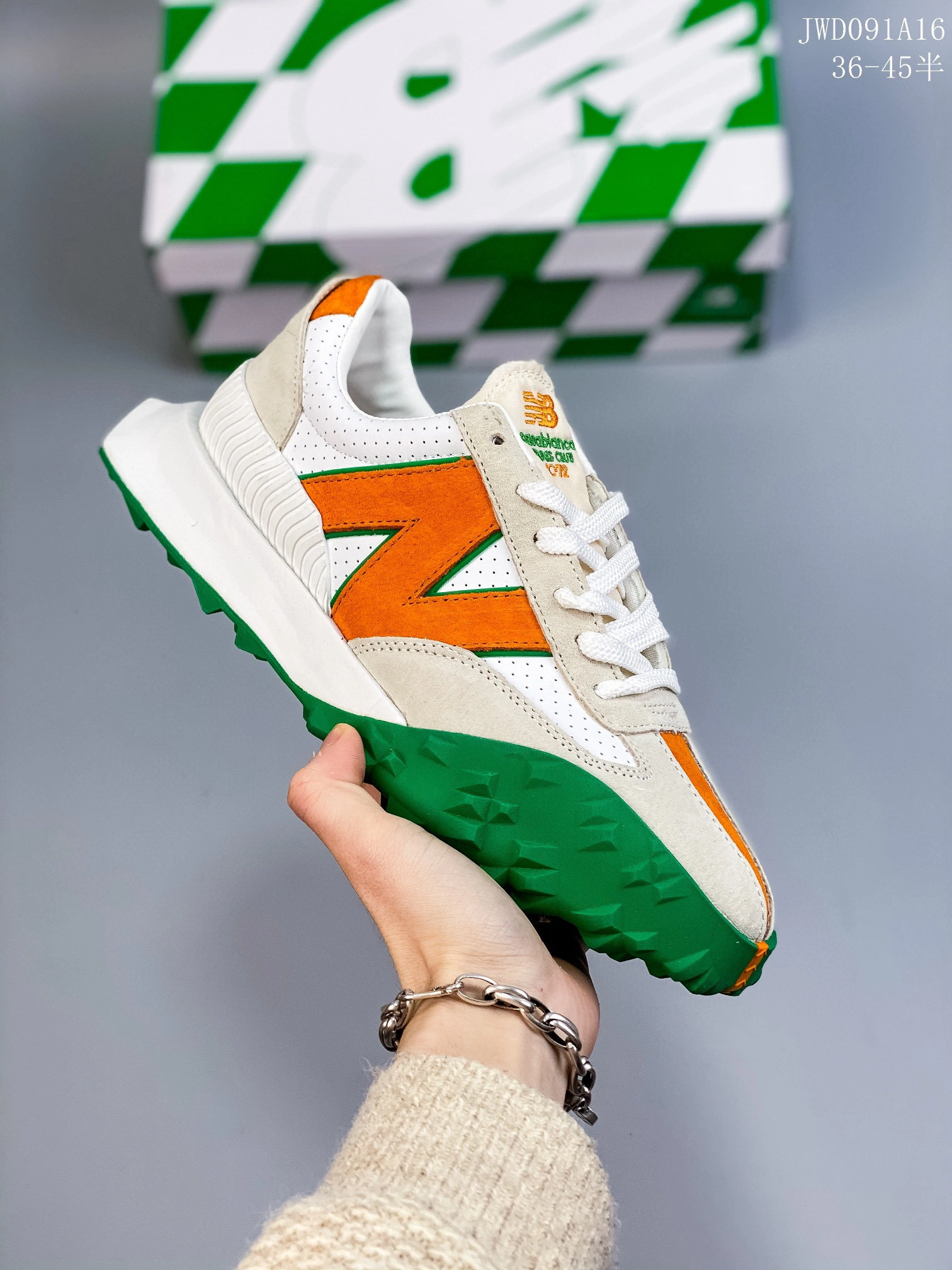 & New Balance 72 UXC72CBD item : BT-X020C0403O