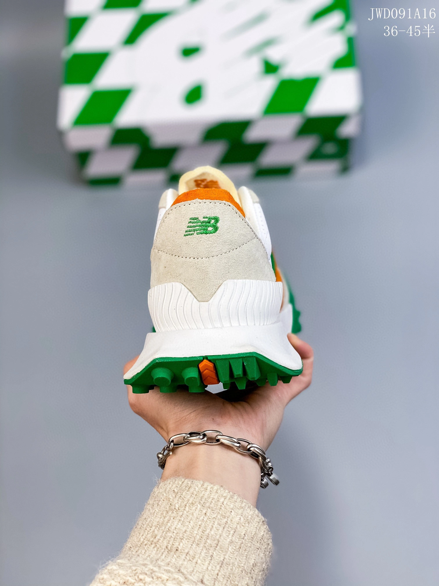 & New Balance 72 UXC72CBD item : BT-X020C0403O