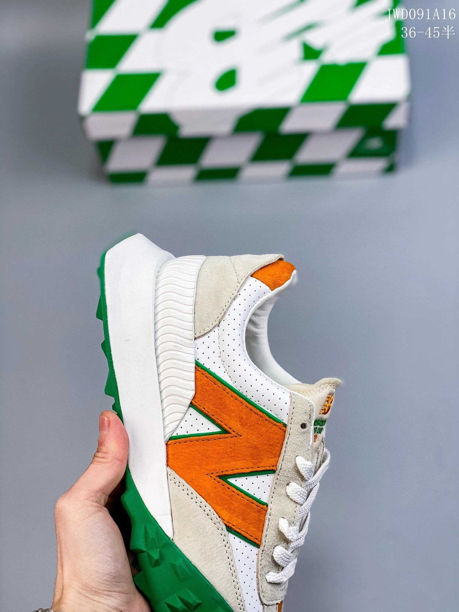 & New Balance 72 UXC72CBD item : BT-X020C0403O