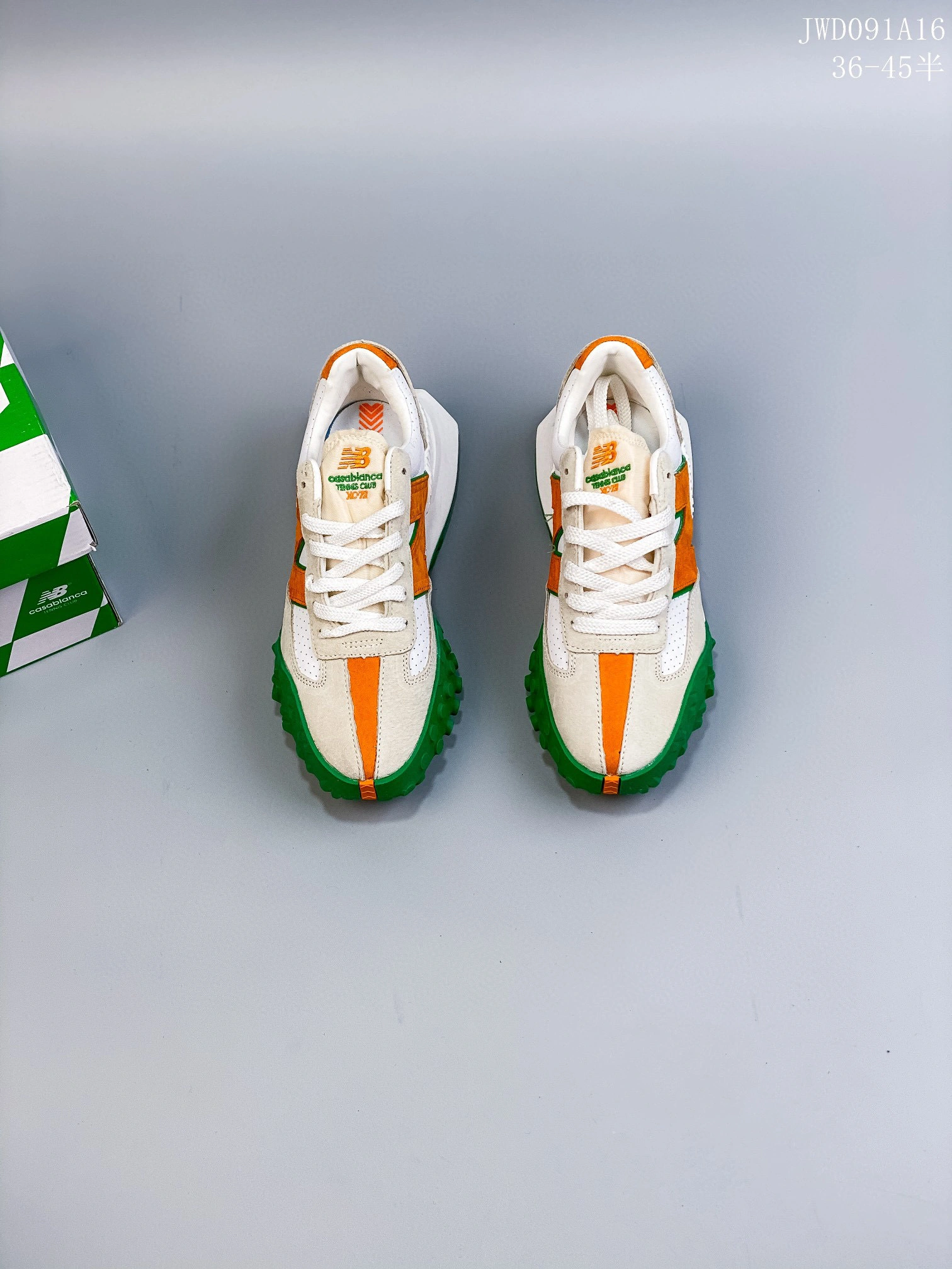 & New Balance 72 UXC72CBD item : BT-X020C0403O