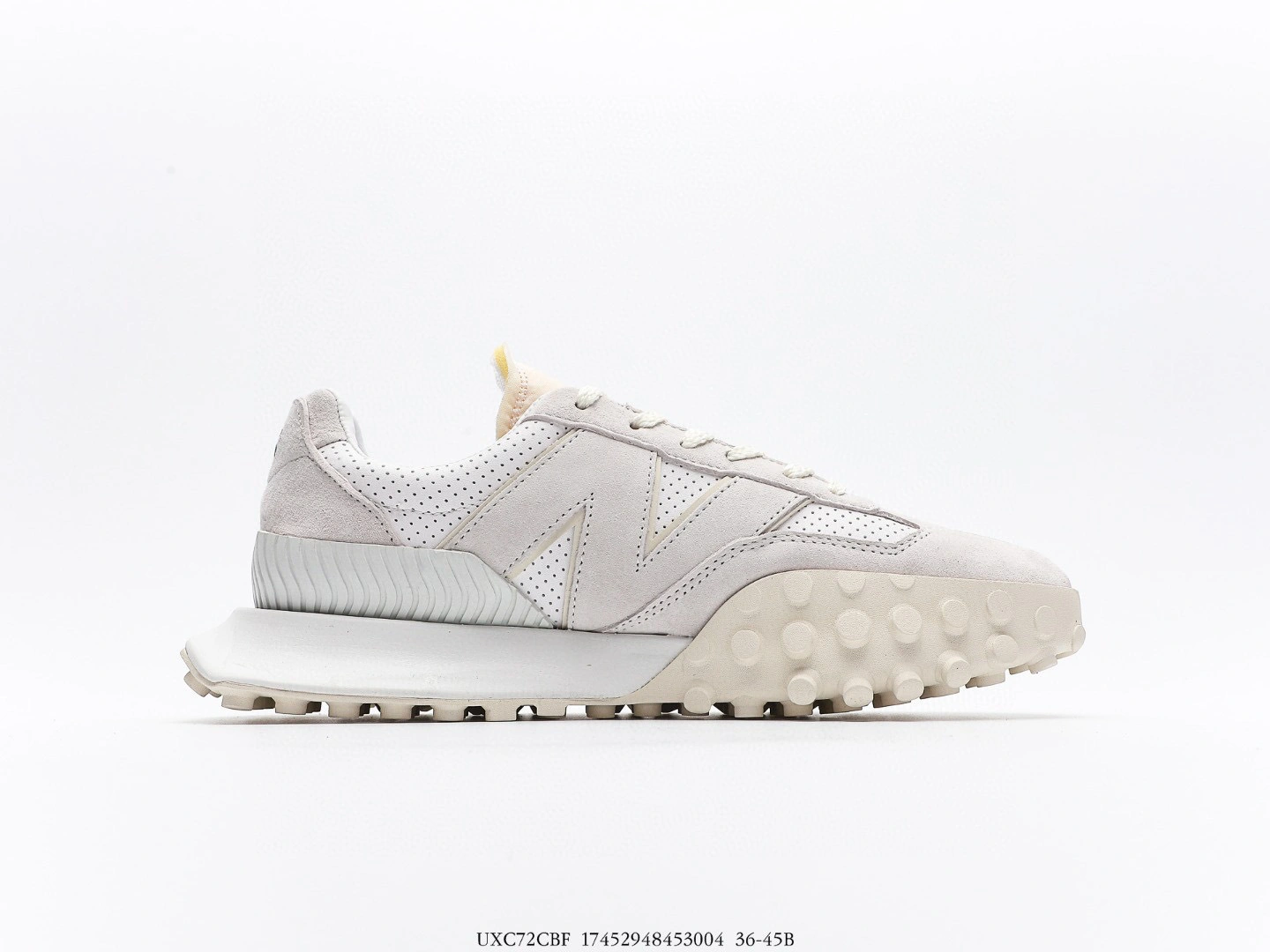 && New Balance 72 UXC72CBF item : BT-X024C0405O