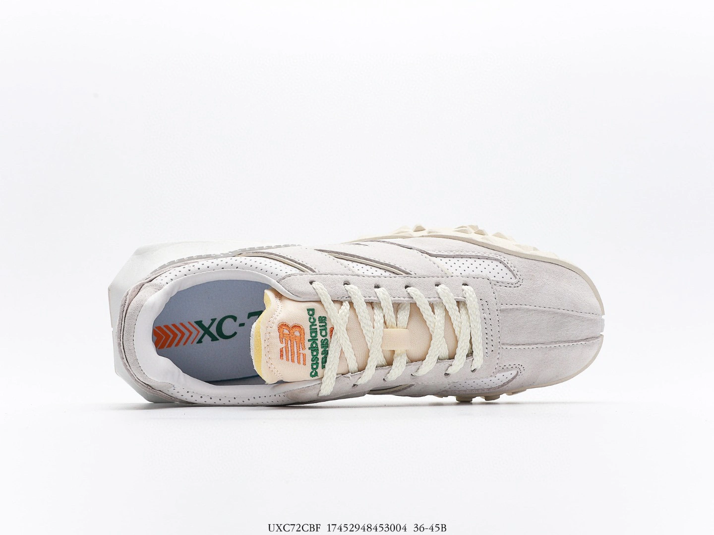 && New Balance 72 UXC72CBF item : BT-X024C0405O