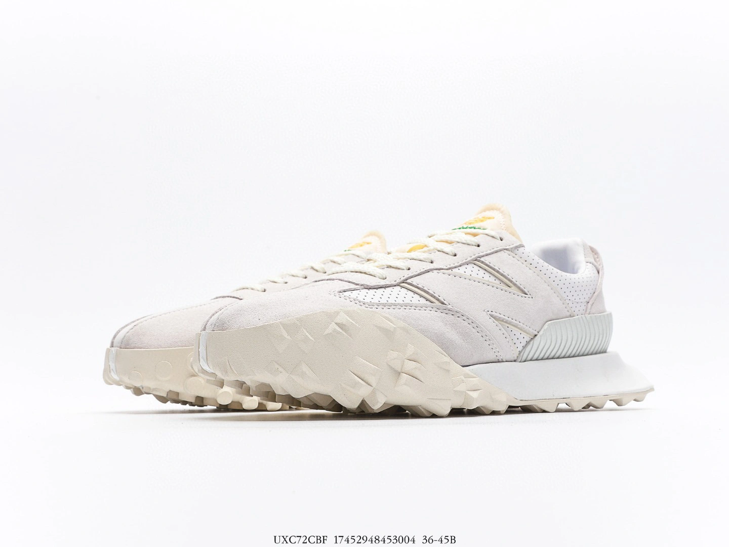 && New Balance 72 UXC72CBF item : BT-X024C0405O