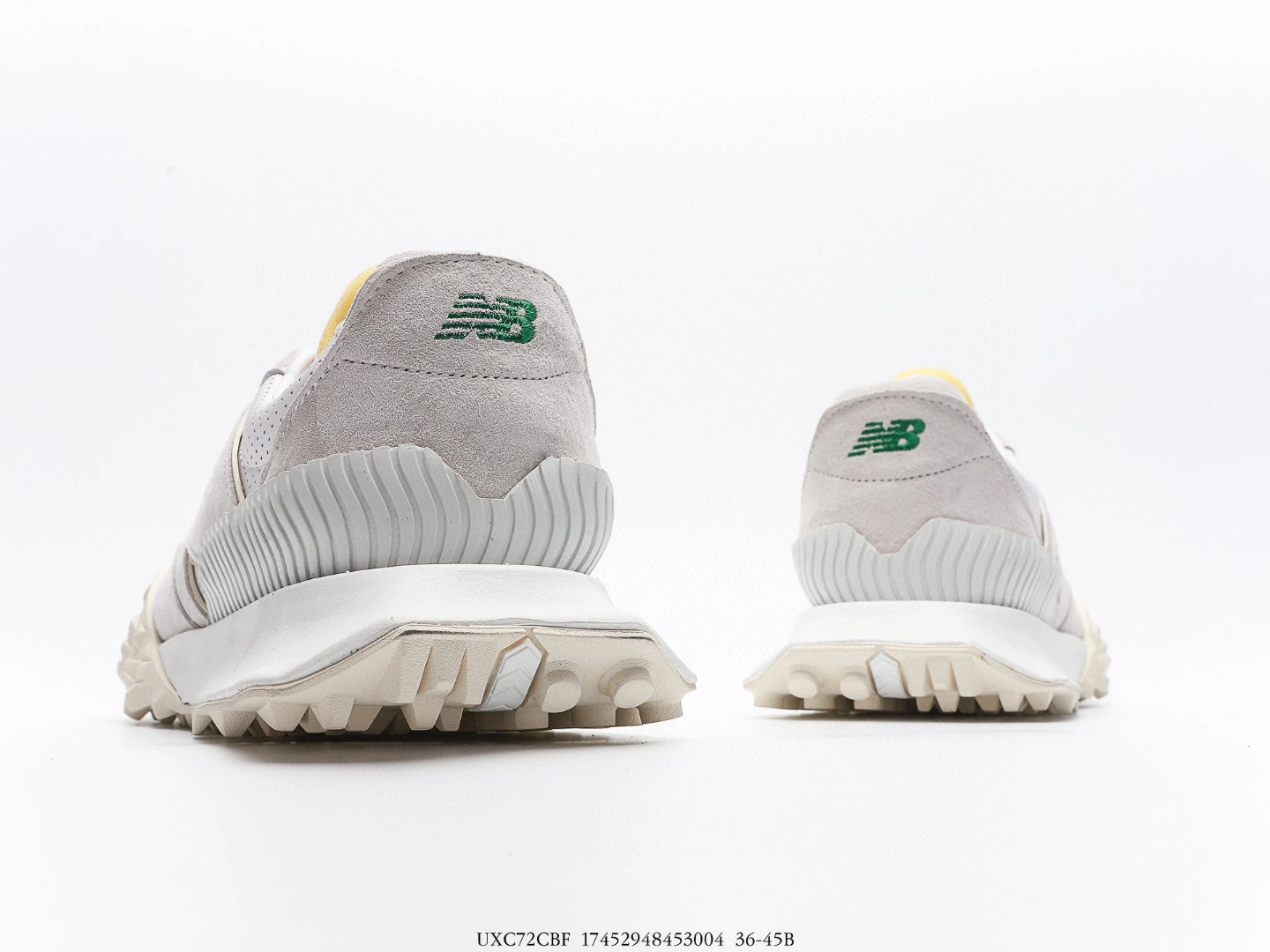 && New Balance 72 UXC72CBF item : BT-X024C0405O