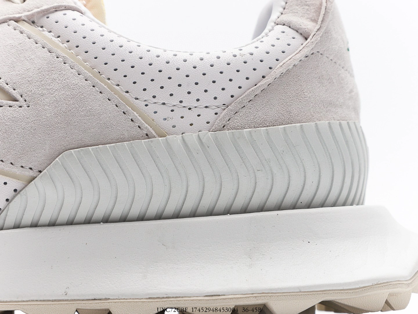 && New Balance 72 UXC72CBF item : BT-X024C0405O