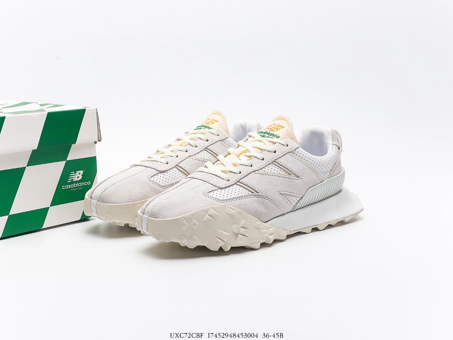 && New Balance 72 UXC72CBF item : BT-X024C0405O