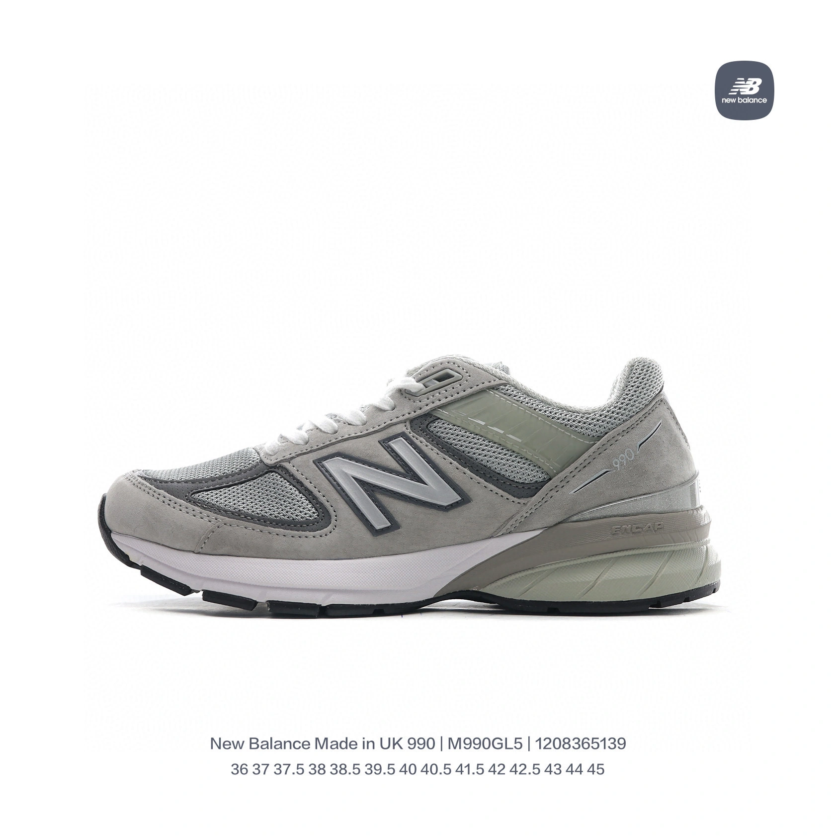 && New Balance Made in UK 990 M990GL5 item : BT-X016C0406O
