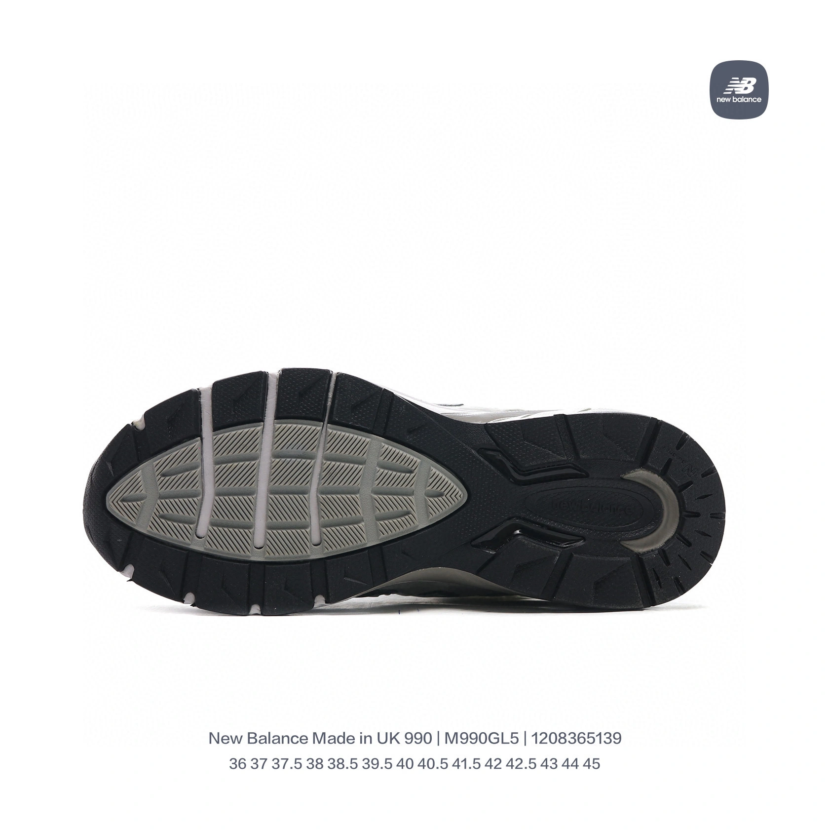 && New Balance Made in UK 990 M990GL5 item : BT-X016C0406O