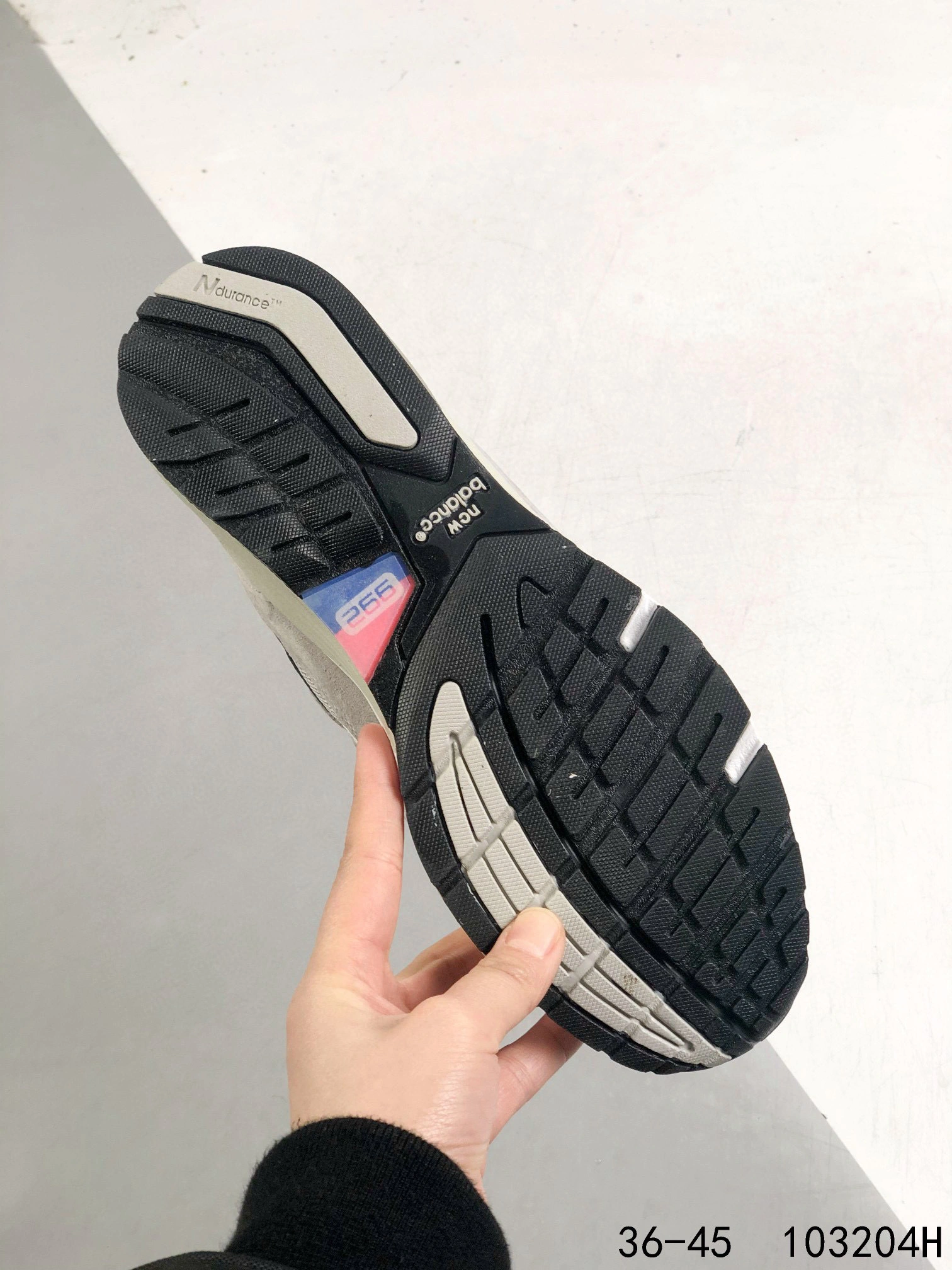 & New Balance Made in USA M992 M992GR item : BT-X018C0408O