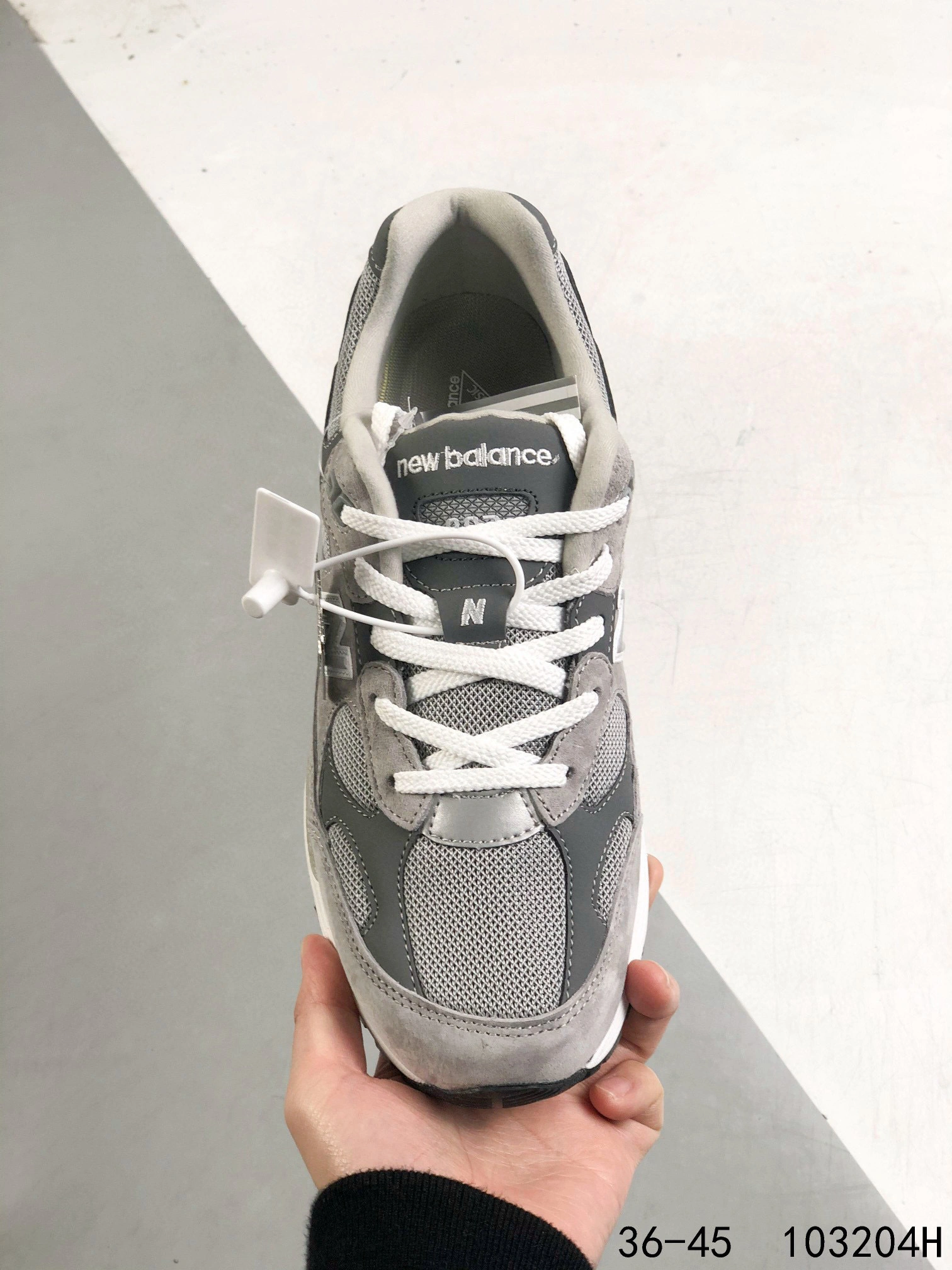 & New Balance Made in USA M992 M992GR item : BT-X018C0408O