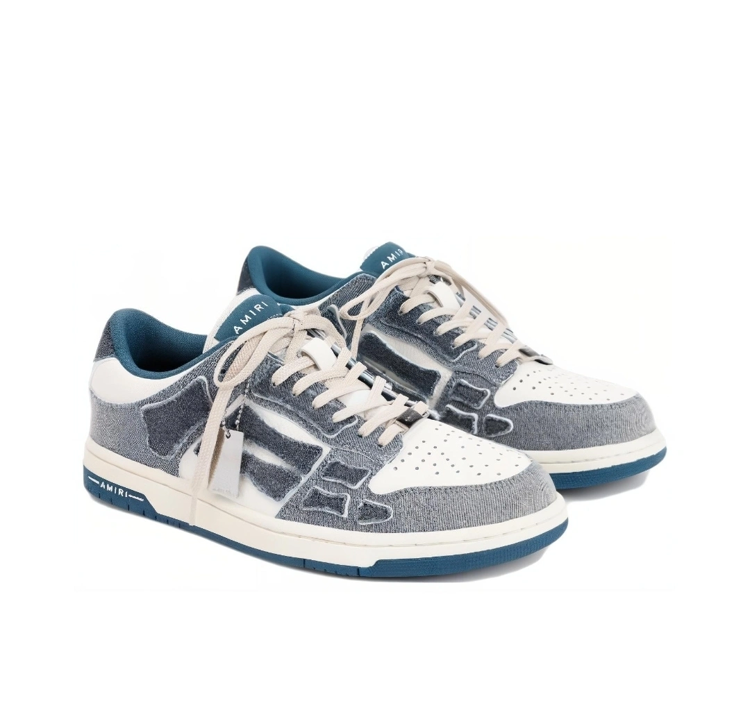& OOBB -- MFS007-533 cowhide item: D-X158B2314
