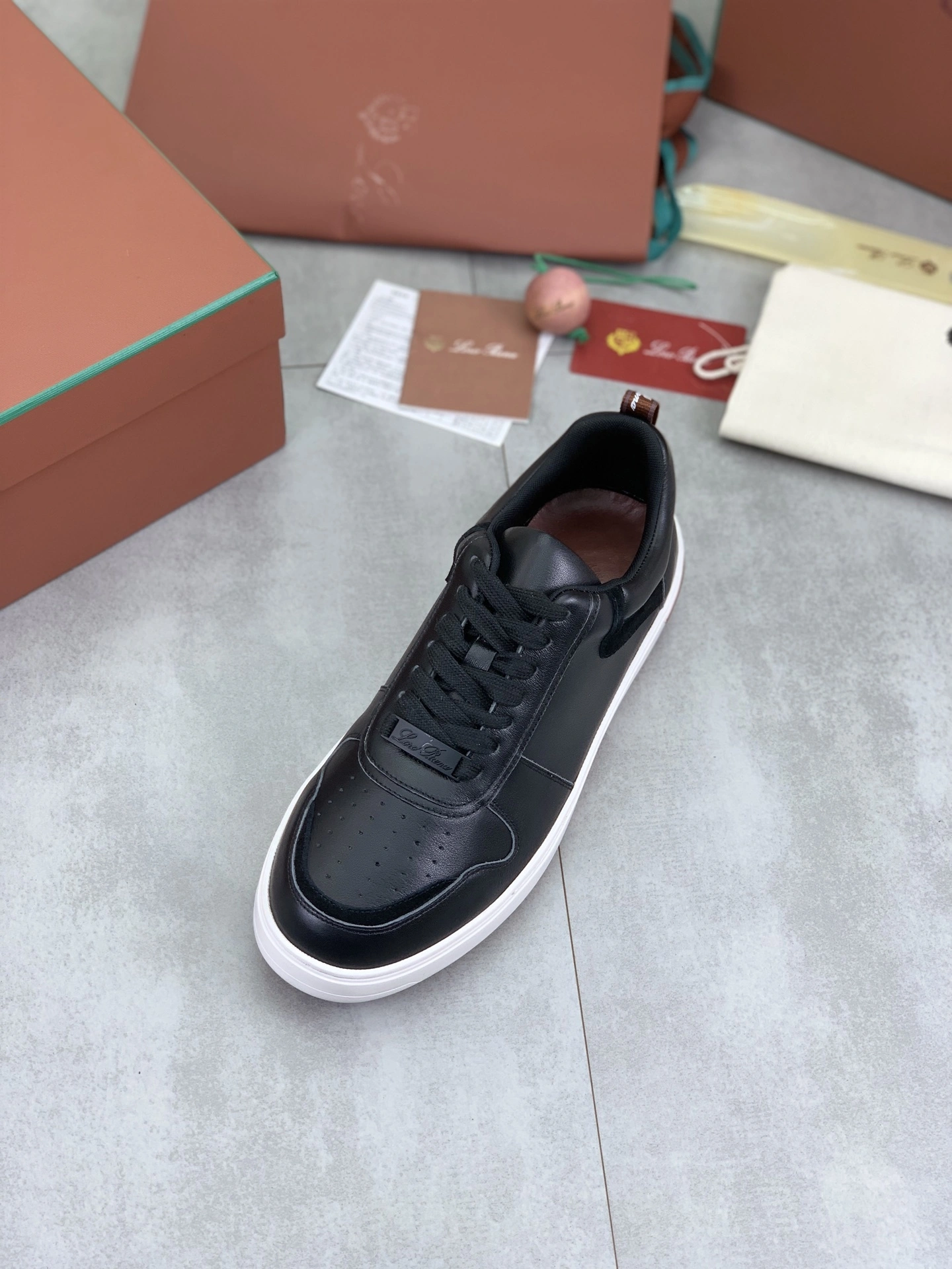 & OOBB-- 8oro Pi191 Calfskin item:E-X158D0698T
