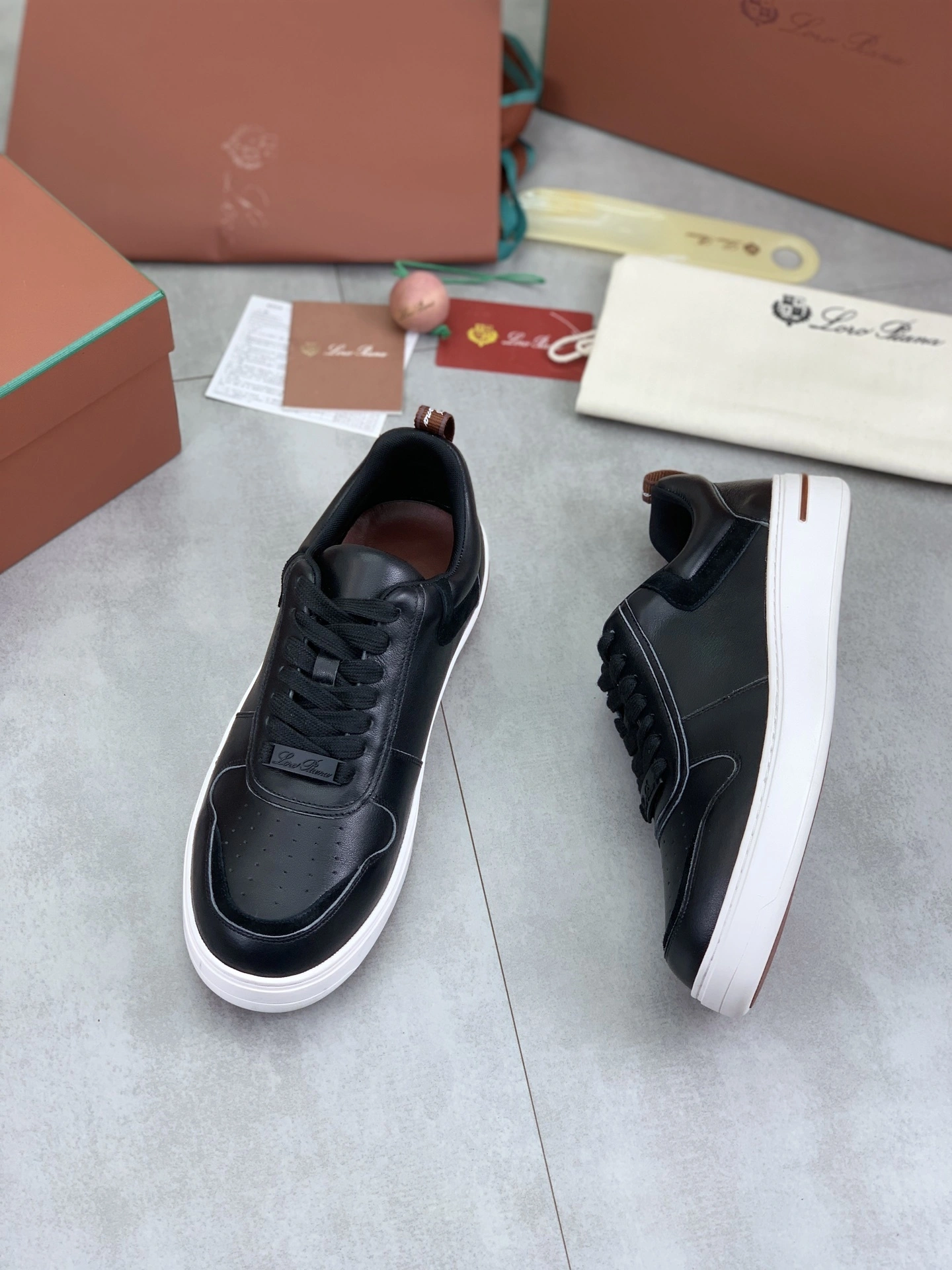& OOBB-- 8oro Pi191 Calfskin item:E-X158D0698T
