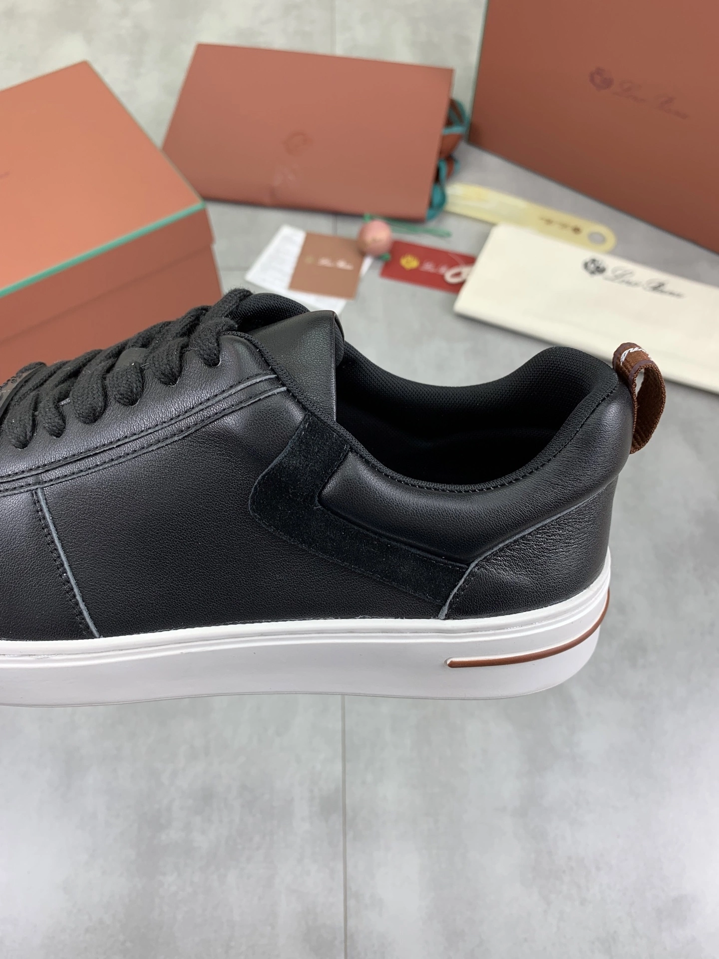 & OOBB-- 8oro Pi191 Calfskin item:E-X158D0698T