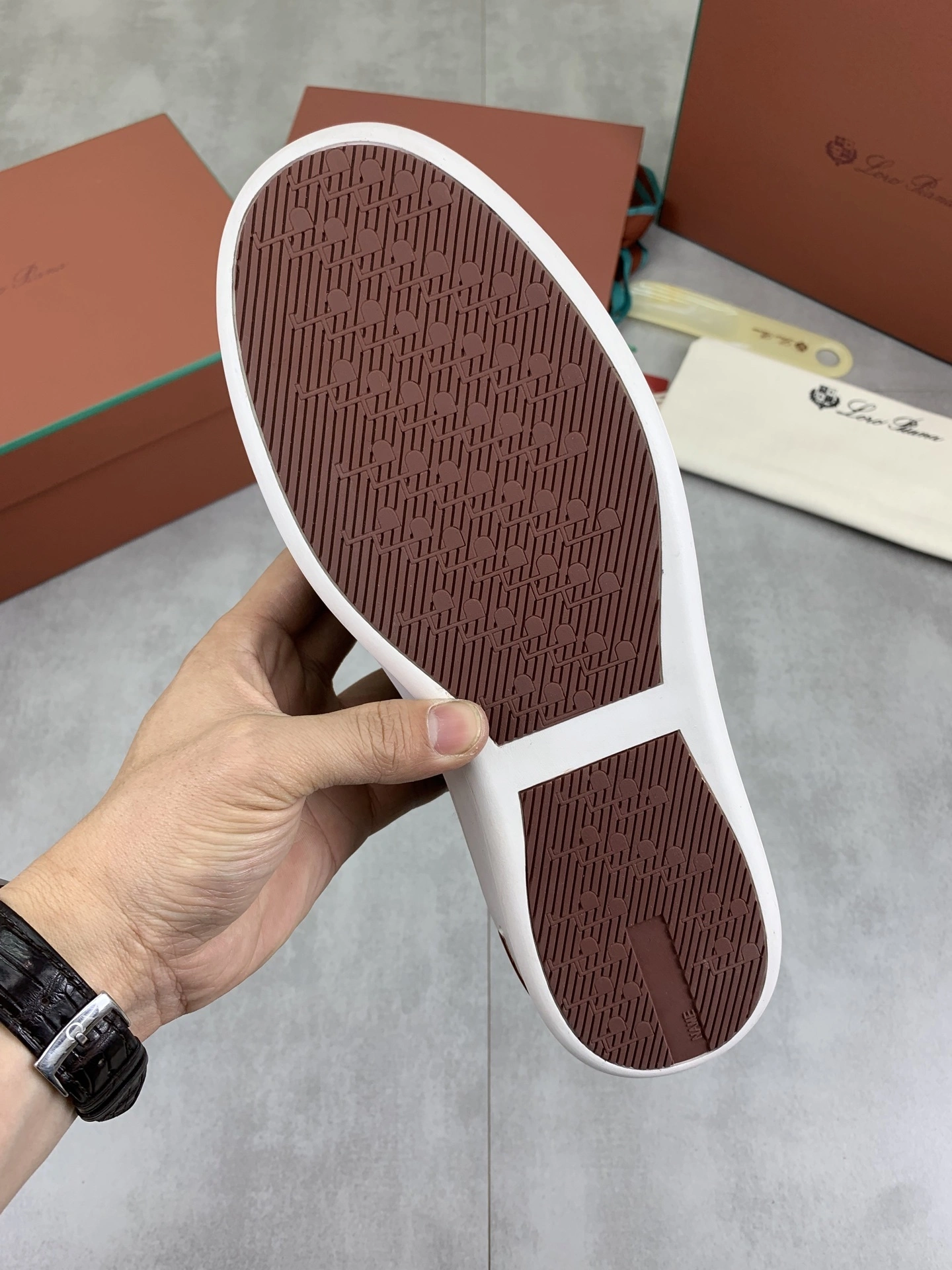 & OOBB-- 8oro Pi191 Calfskin item:E-X158D0698T