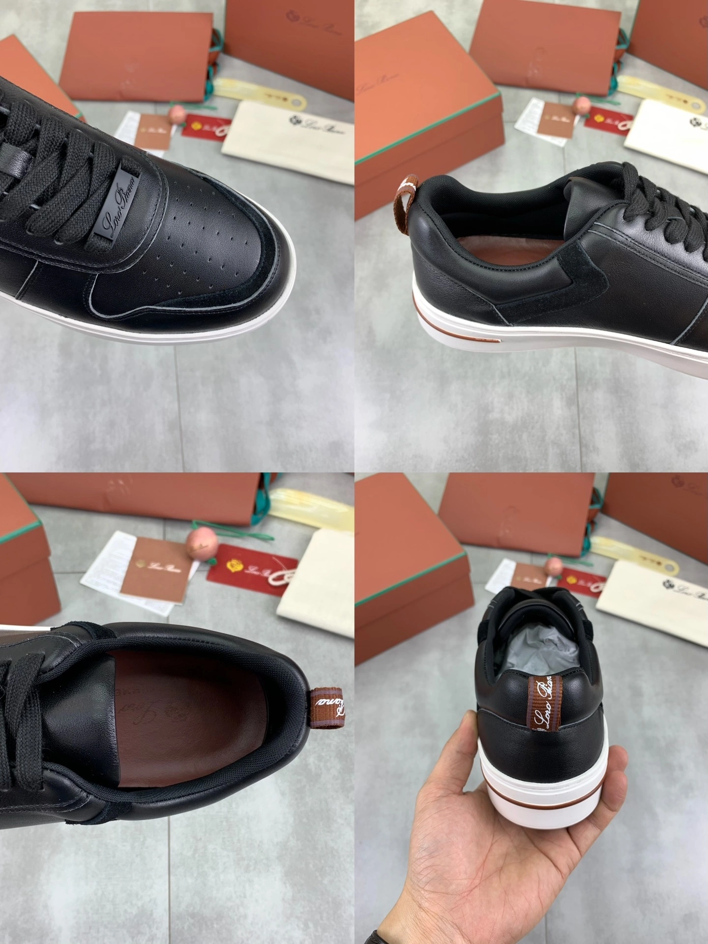 & OOBB-- 8oro Pi191 Calfskin item:E-X158D0698T