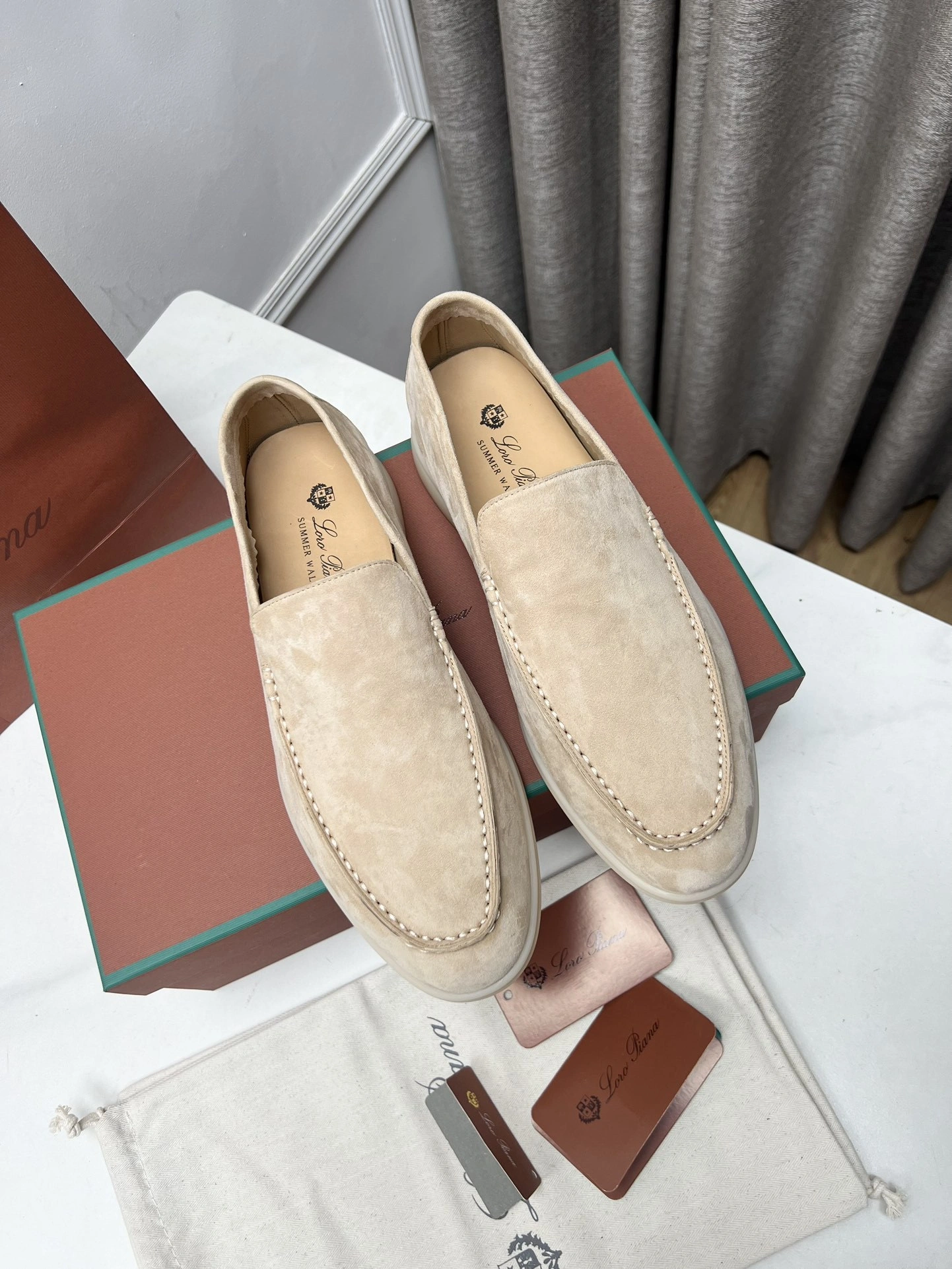 & OOBB-- 8oro Pi191 Summer Wlak cowhide item:E-X158D0395T