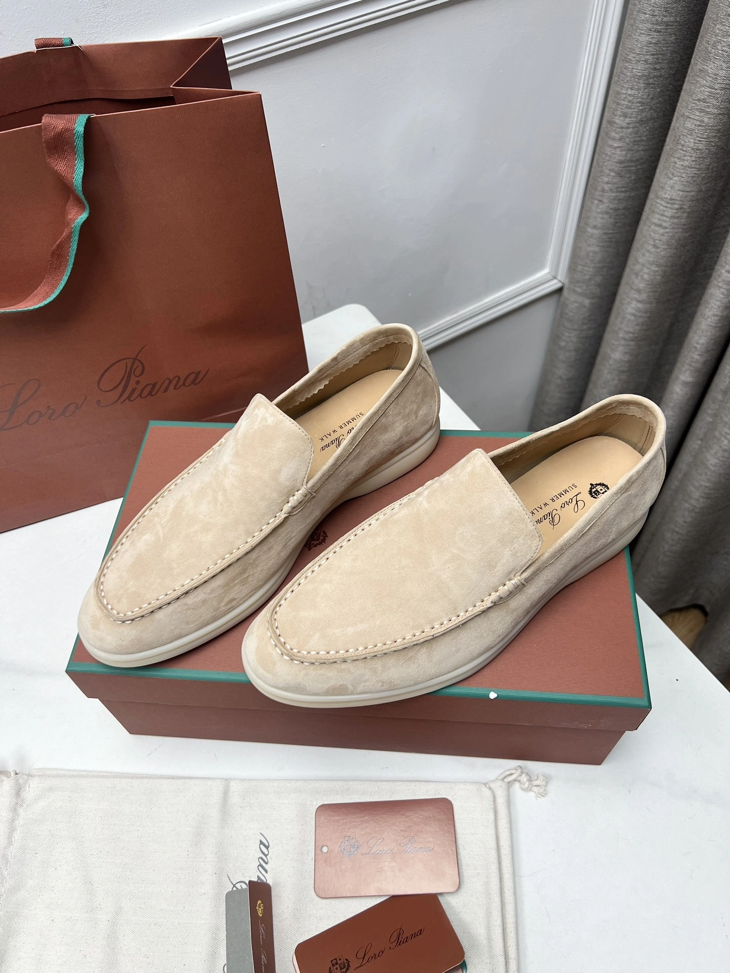 & OOBB-- 8oro Pi191 Summer Wlak cowhide item:E-X158D0395T