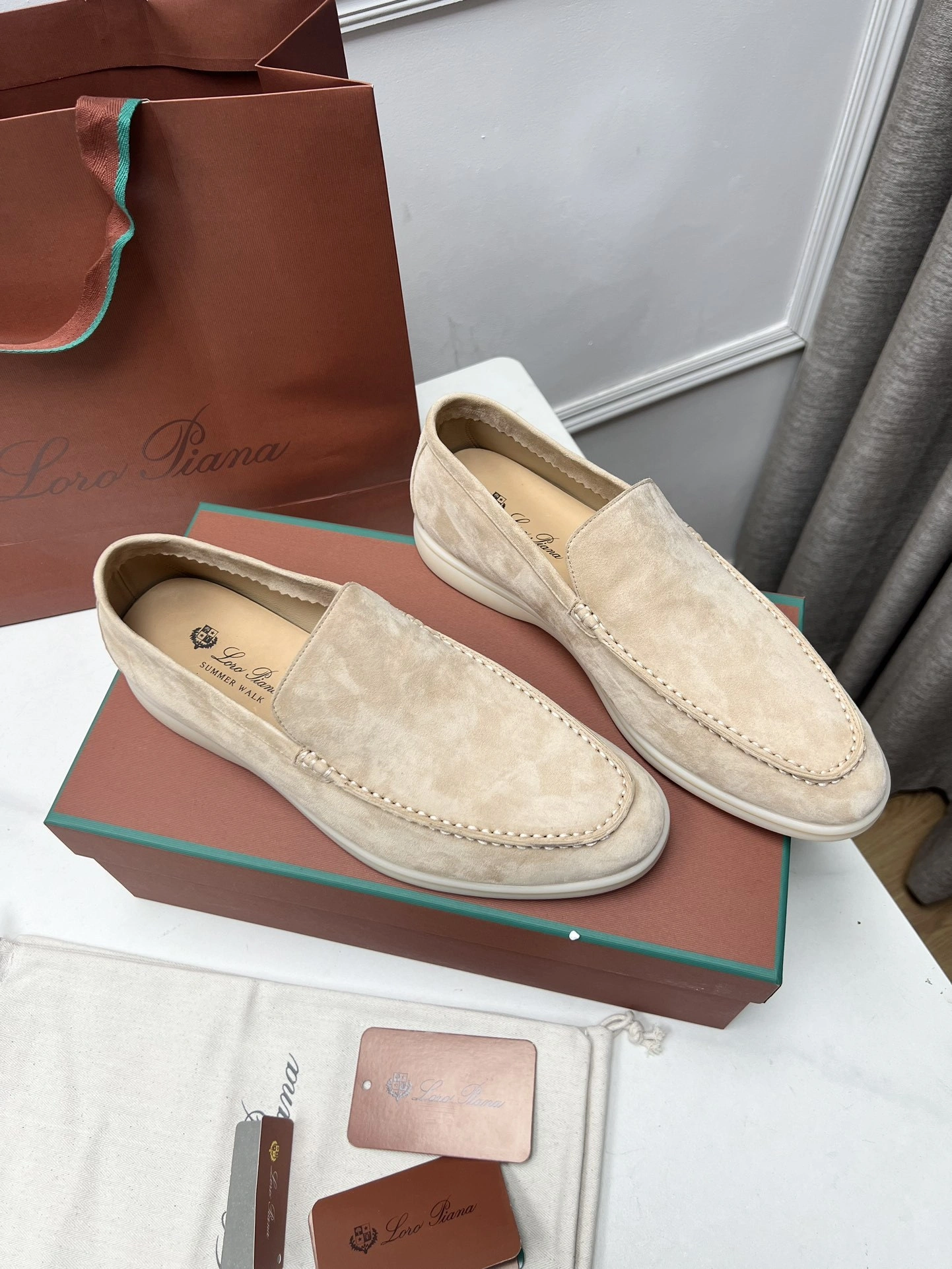 & OOBB-- 8oro Pi191 Summer Wlak cowhide item:E-X158D0395T