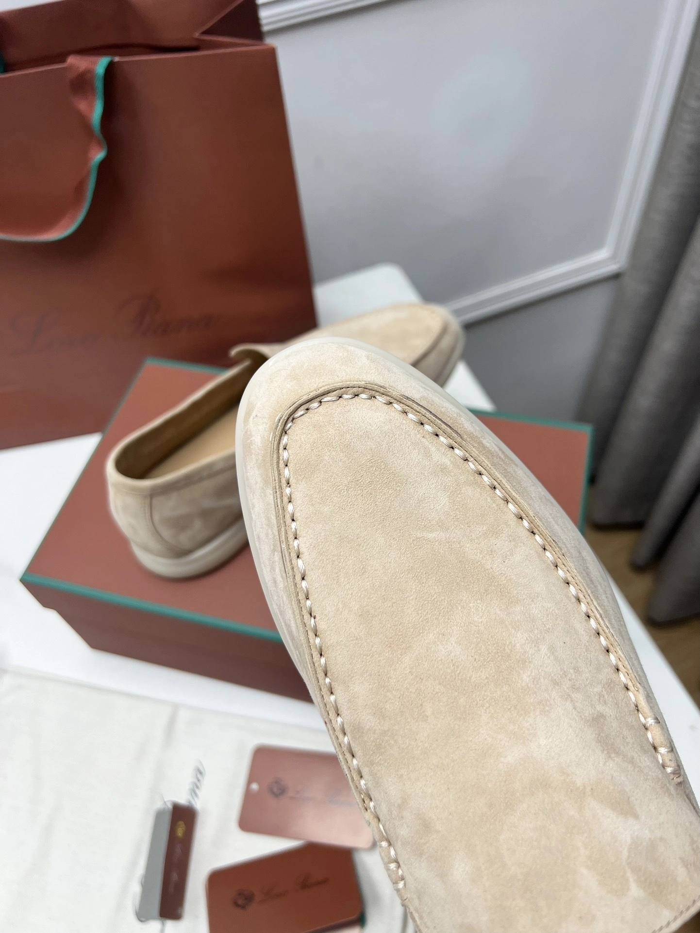& OOBB-- 8oro Pi191 Summer Wlak cowhide item:E-X158D0395T