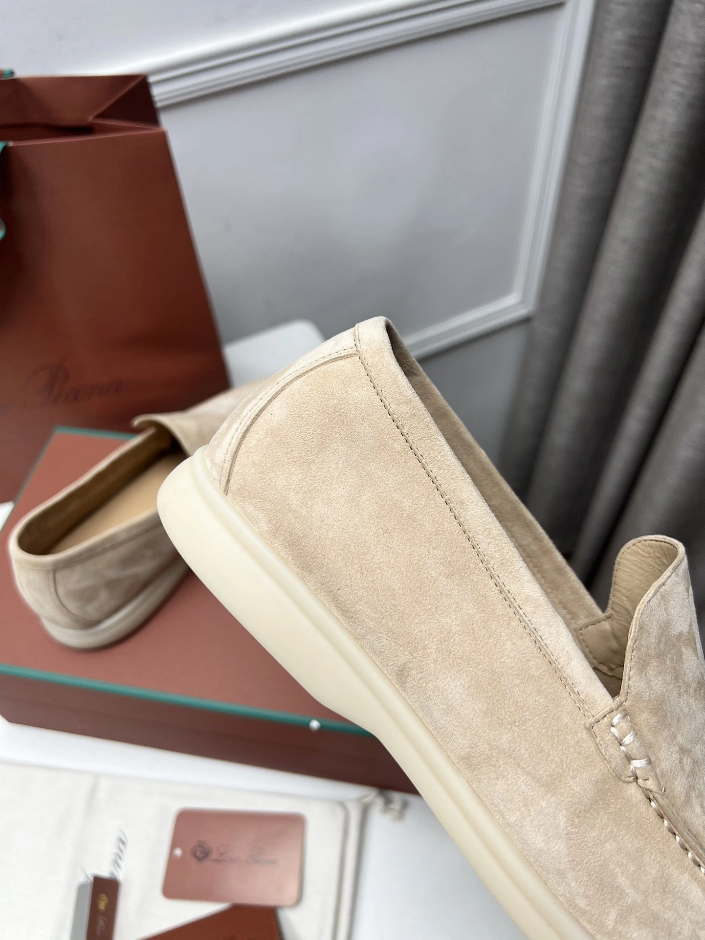 & OOBB-- 8oro Pi191 Summer Wlak cowhide item:E-X158D0395T