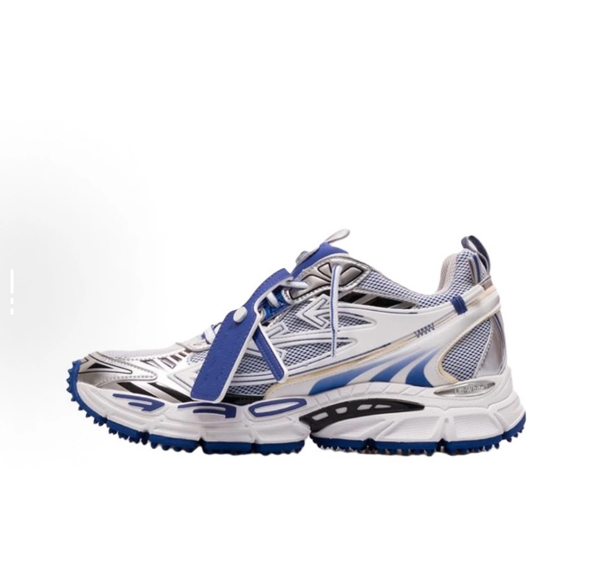 & OOBB-- Off Whit5 OWIA289S25FAB0044501 C O VirGil Abloh item：E-X062I0120