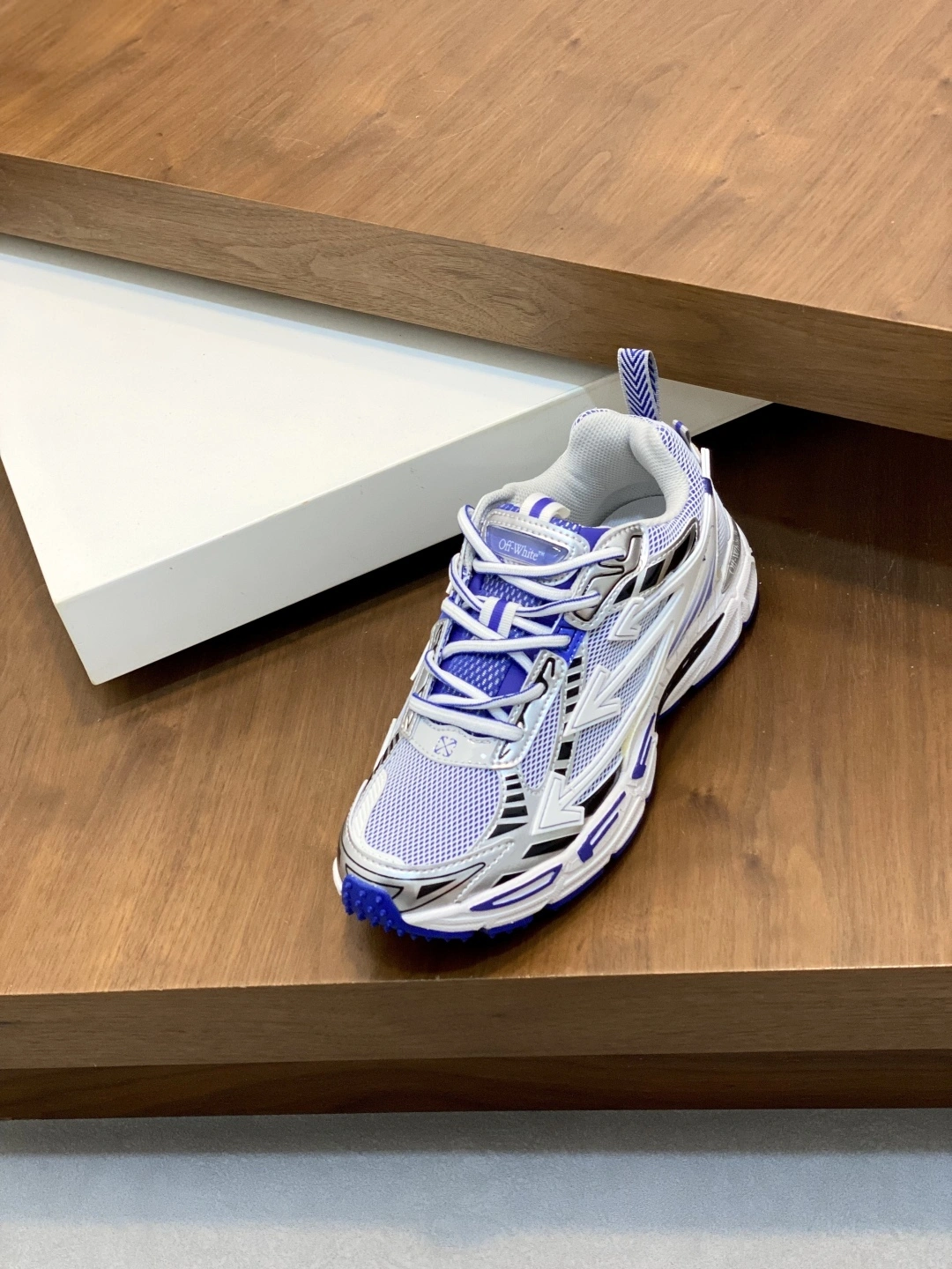 & OOBB-- Off Whit5 OWIA289S25FAB0044501 C O VirGil Abloh item：E-X062I0120