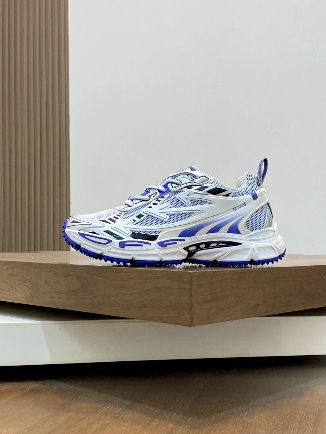 & OOBB-- Off Whit5 OWIA289S25FAB0044501 C O VirGil Abloh item：E-X062I0120