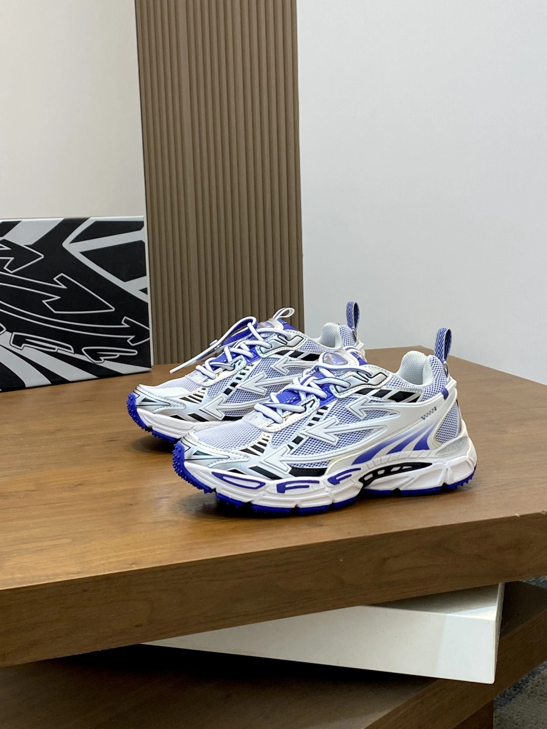 & OOBB-- Off Whit5 OWIA289S25FAB0044501 C O VirGil Abloh item：E-X062I0120