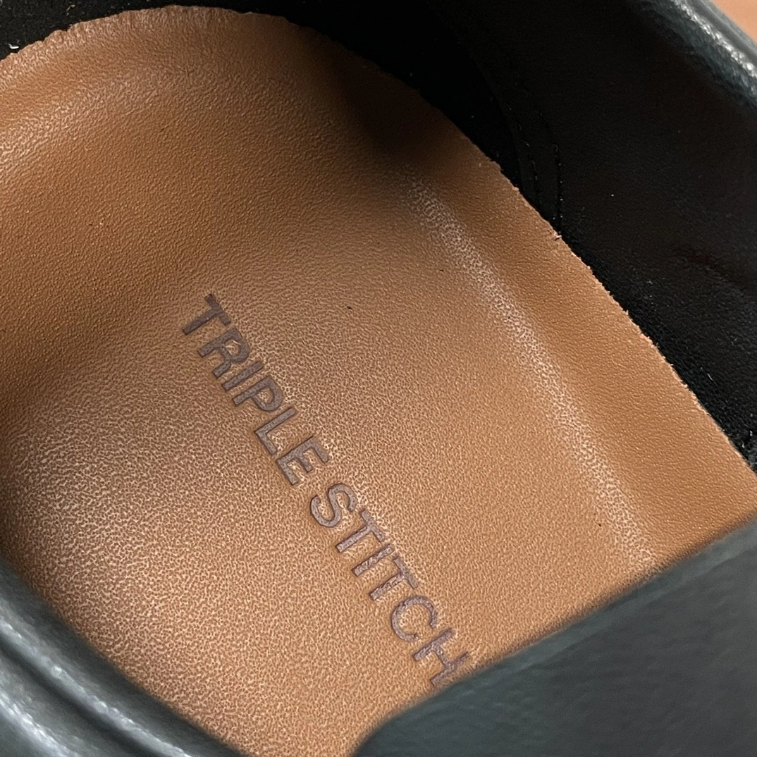 & OOBB-- Z5691 LHOTA-S5207Z-NER Calfskin item:D-X062G1496T