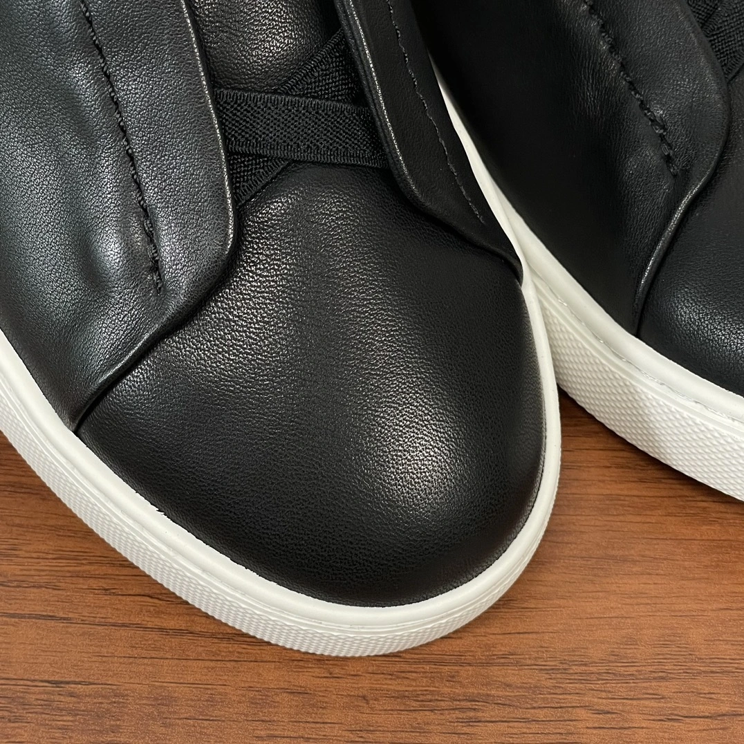 & OOBB-- Z5691 LHOTA-S5207Z-NER Calfskin item:D-X062G1496T