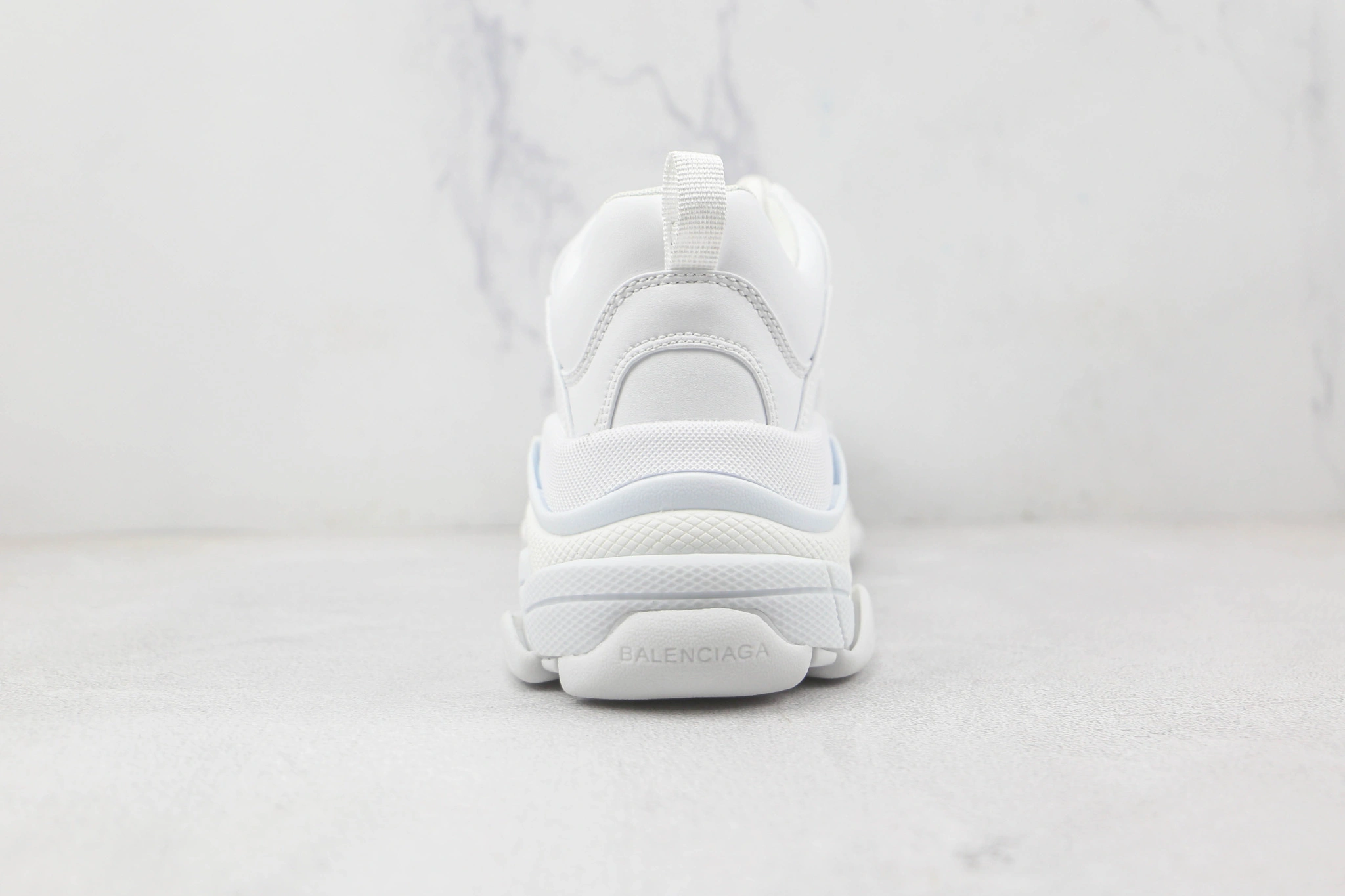 & &OOBB -536737W2FA59000 TRIPLE S item:B-X000E2081J