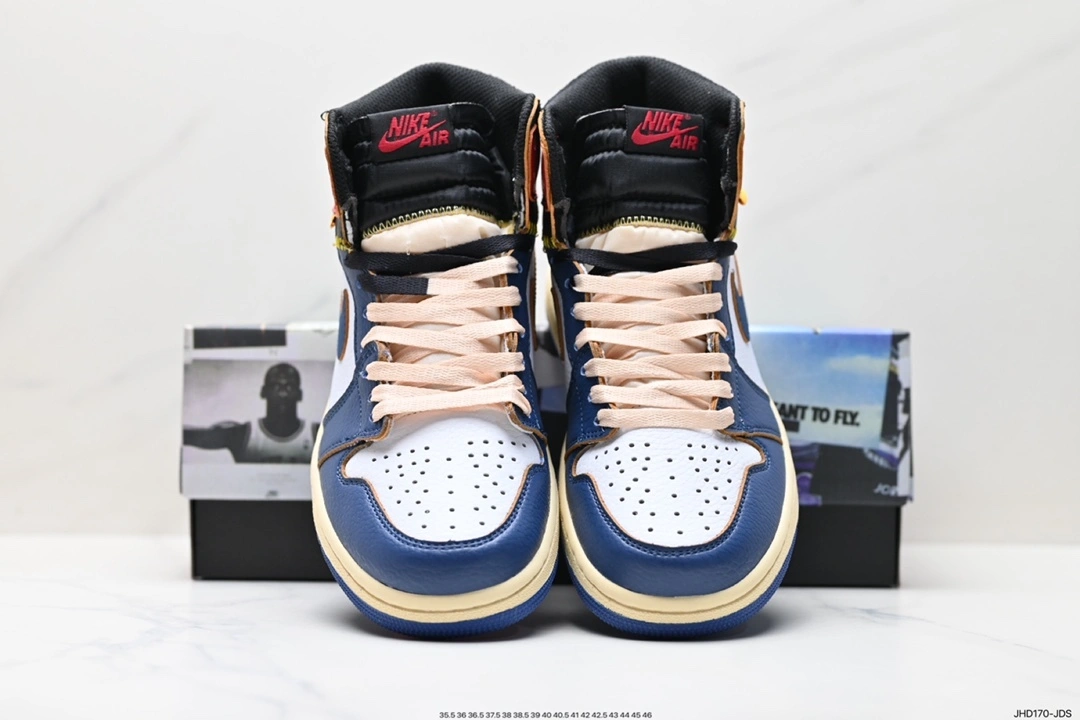 & Retro High OG”Black White“ BV1300-146 item: DT-X231A2459