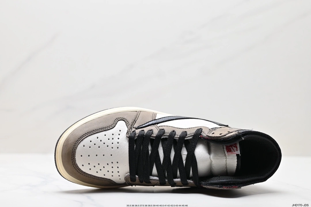 & Retro High OG”Black White“ CD4487-100 item: DT-X231A2612
