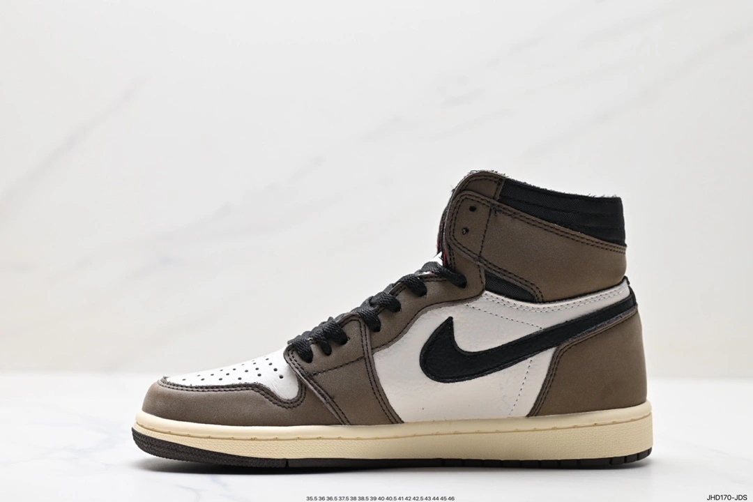 & Retro High OG”Black White“ CD4487-100 item: DT-X231A2612