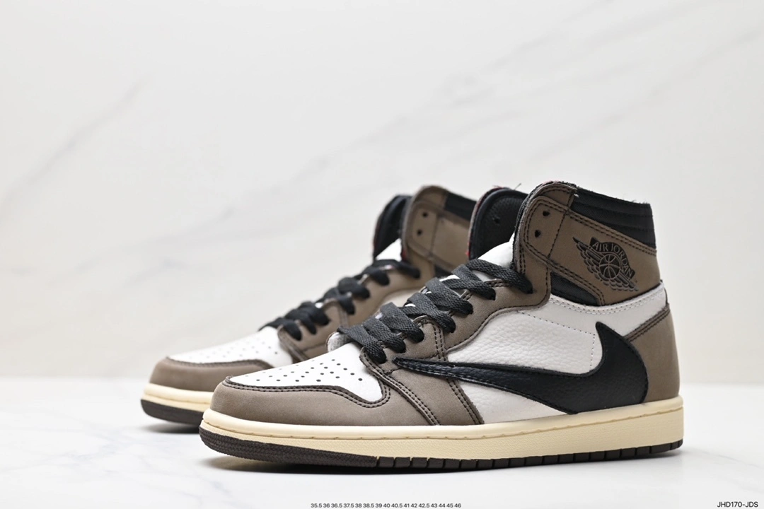 & Retro High OG”Black White“ CD4487-100 item: DT-X231A2612