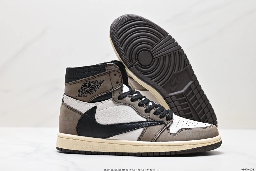 & Retro High OG”Black White“ CD4487-100 item: DT-X231A2612