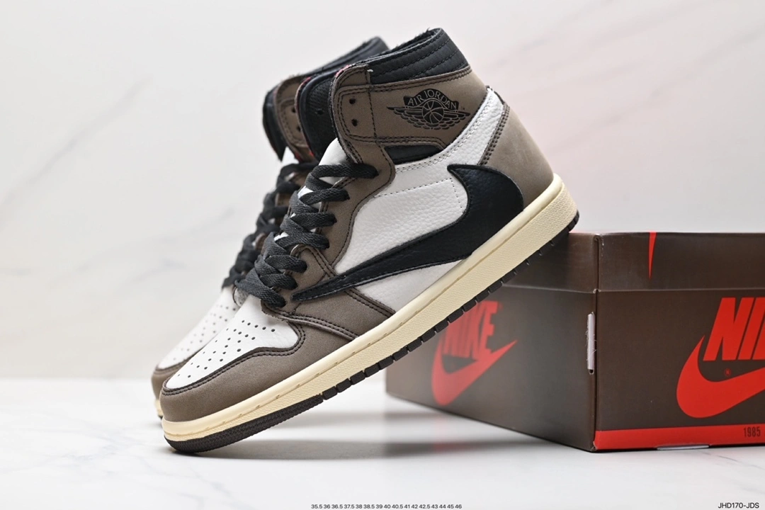 & Retro High OG”Black White“ CD4487-100 item: DT-X231A2612