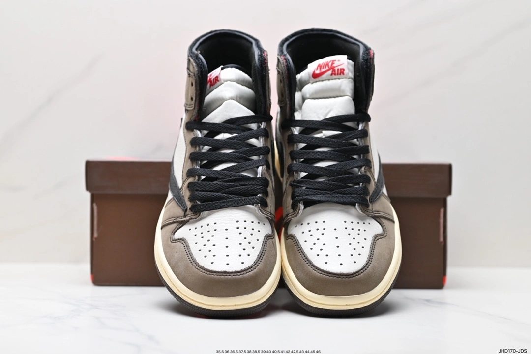 & Retro High OG”Black White“ CD4487-100 item: DT-X231A2612