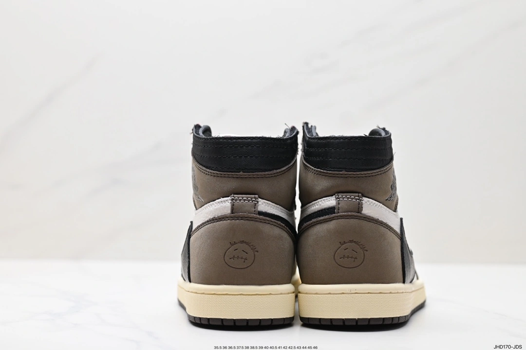 & Retro High OG”Black White“ CD4487-100 item: DT-X231A2612
