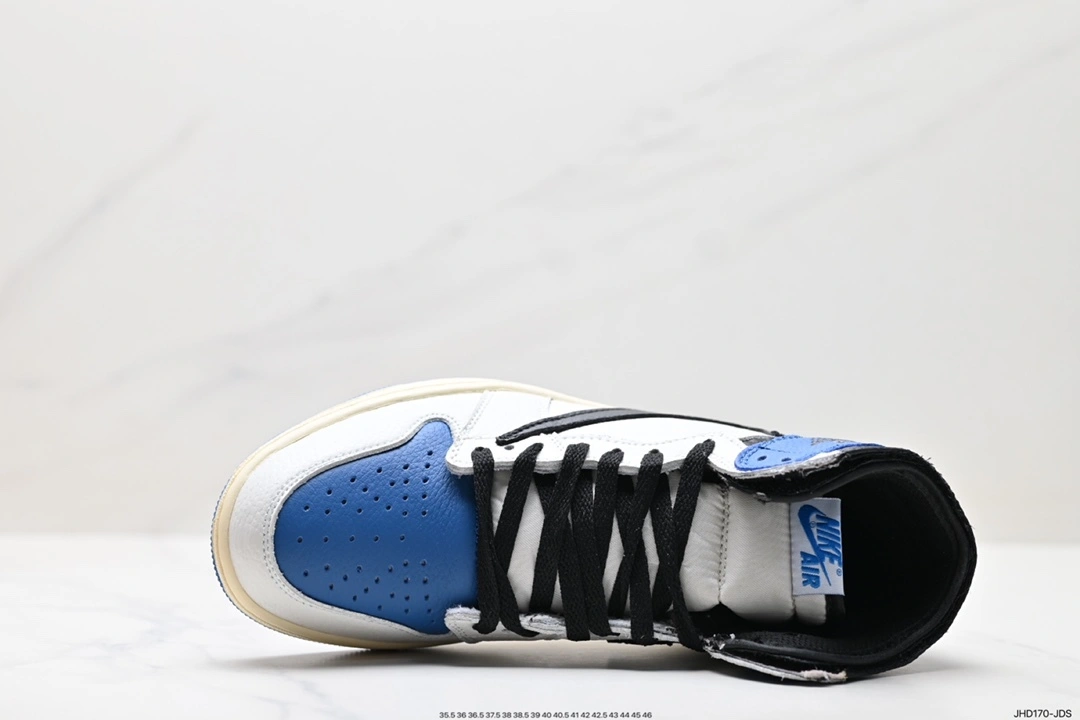 & Retro High OG”Black White“ DH3227-105 item: DT-X231A2622