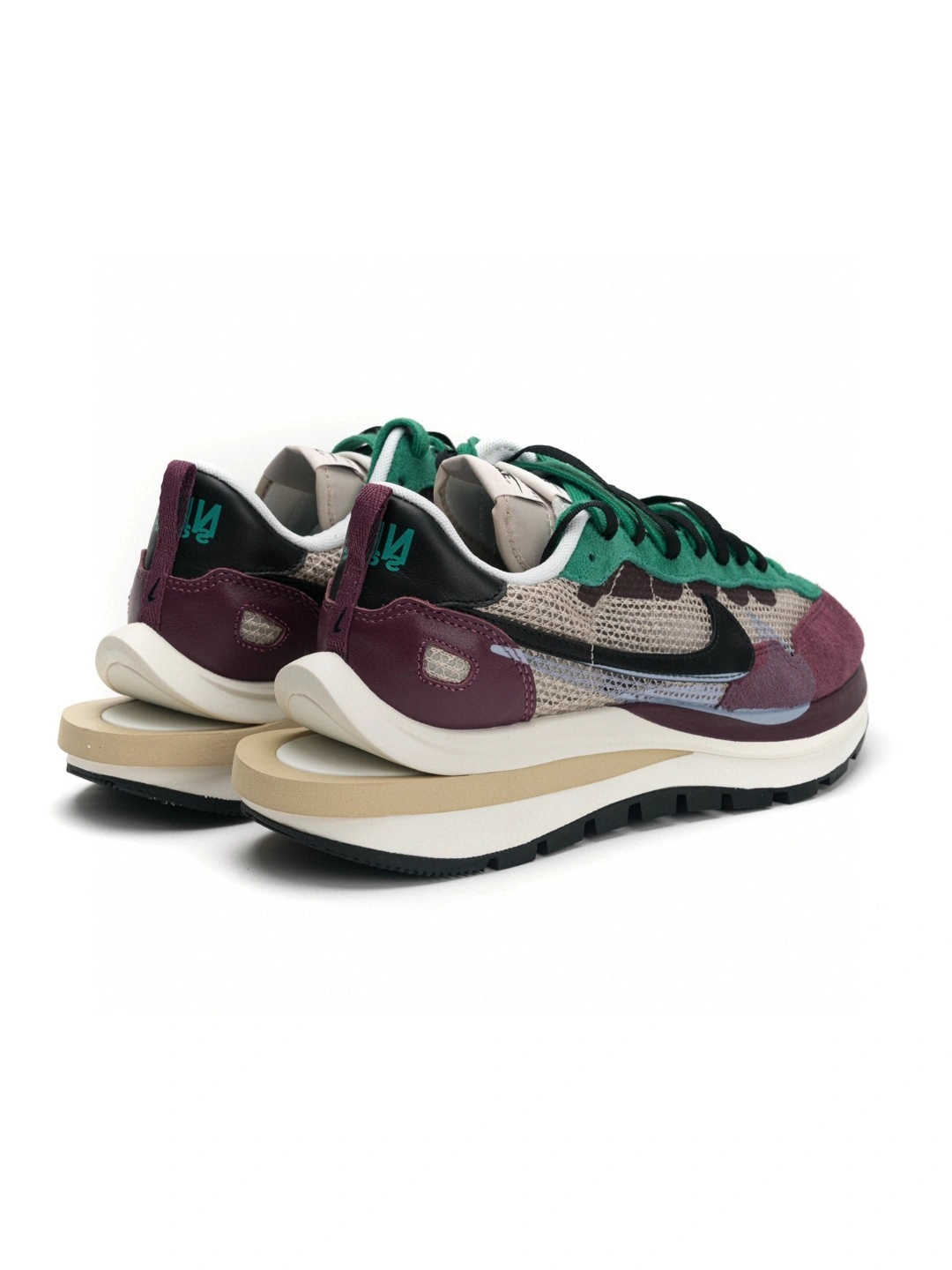 & &Sneaker3a- DD3035-200 item : A-X05L1465W