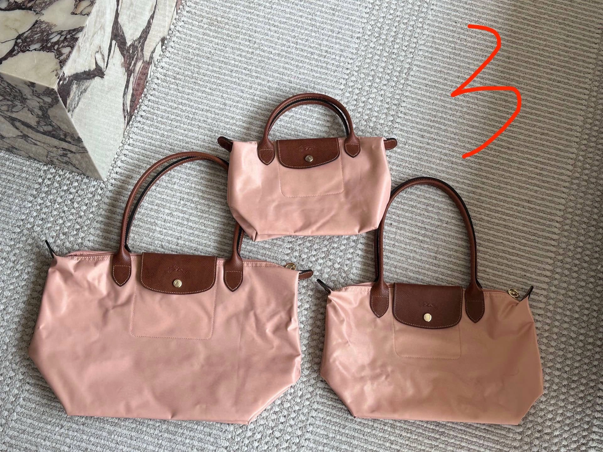 & TH-Other brands nylon 14colour item：ET-B264I1097-14T