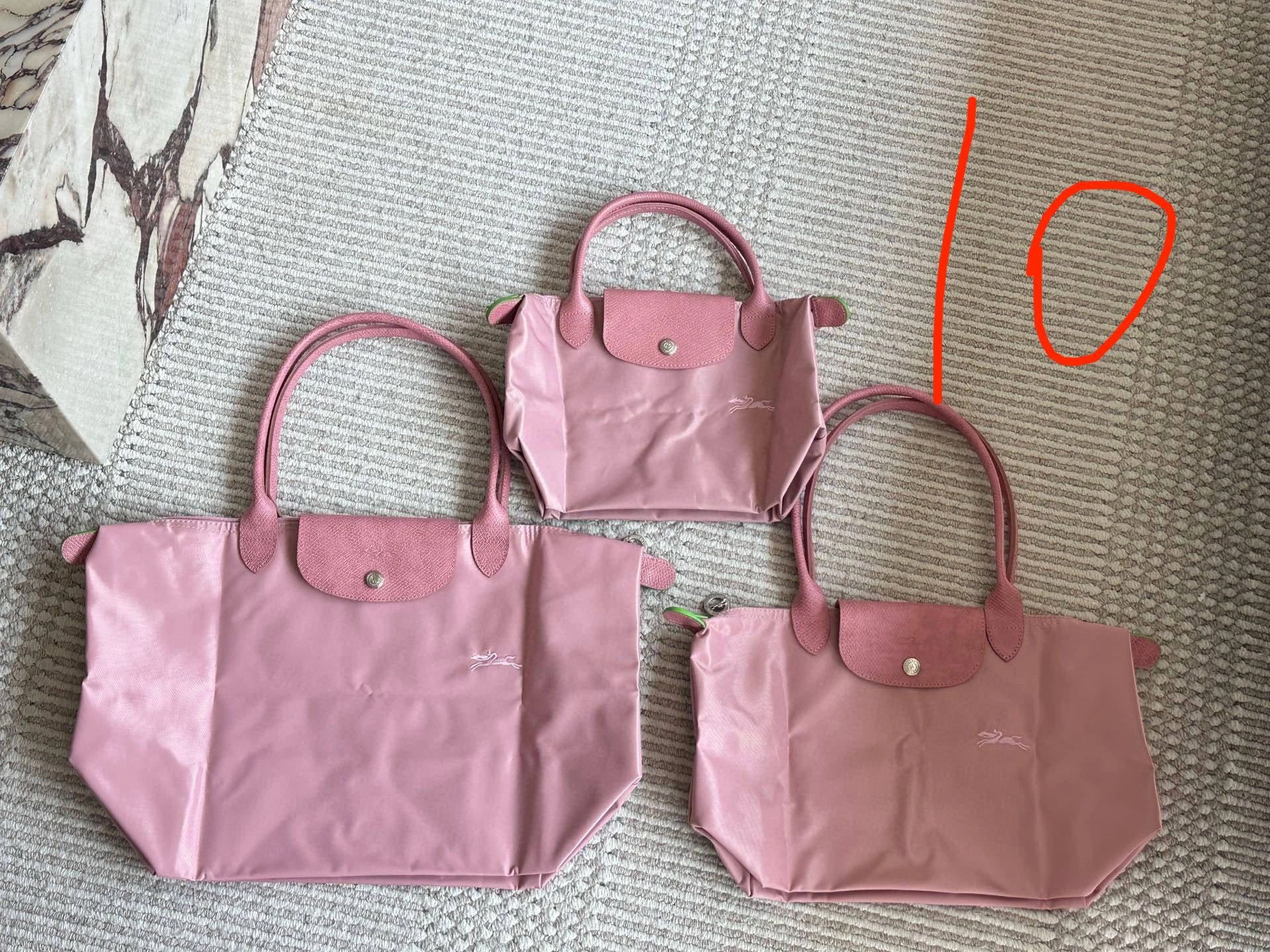 & TH-Other brands nylon 14colour item：ET-B264I1097-14T