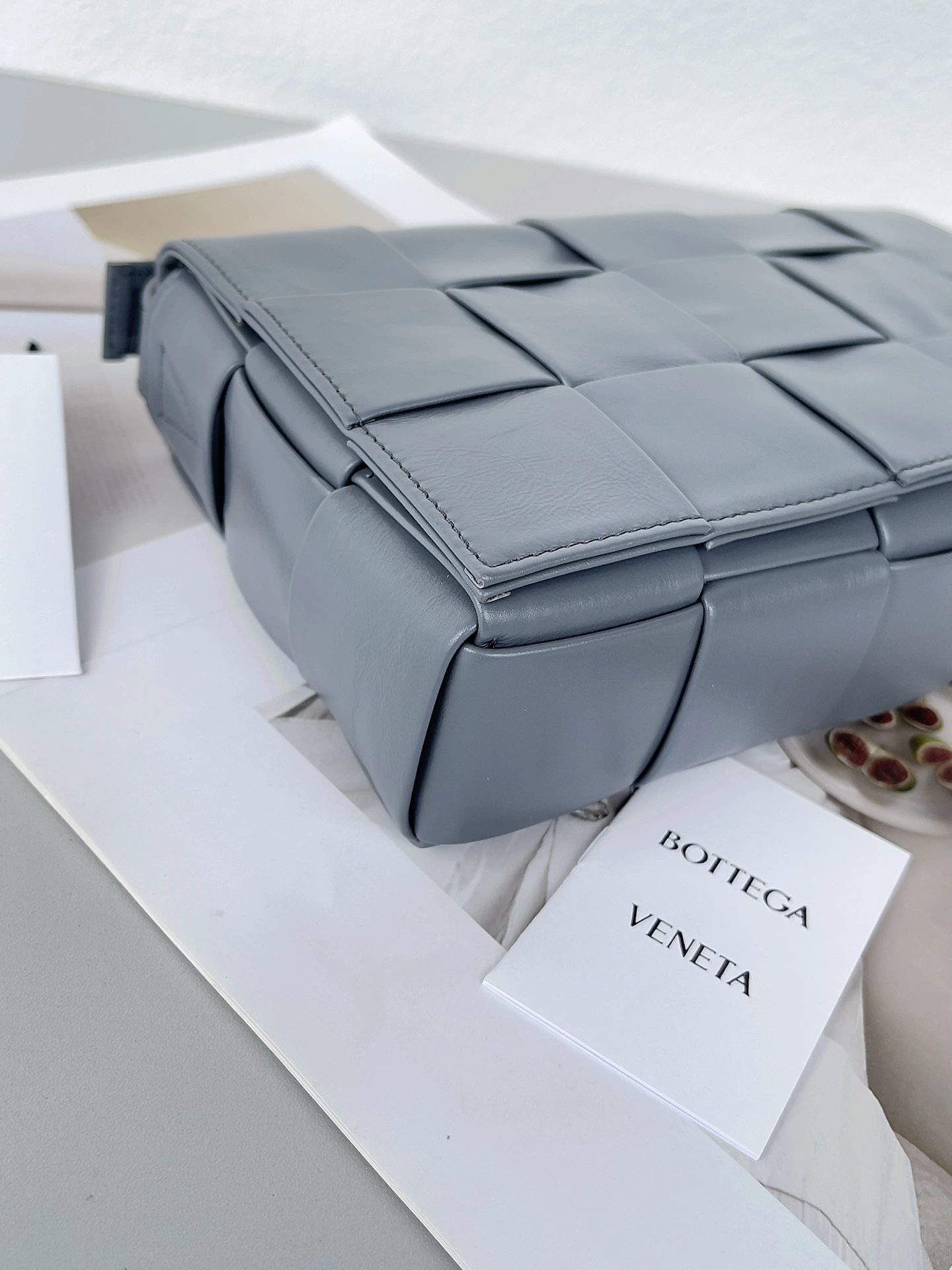 MOMO-- V595t1 667298VCQ711242 high quality version Calfskin waxed skin item:E-B063A0866